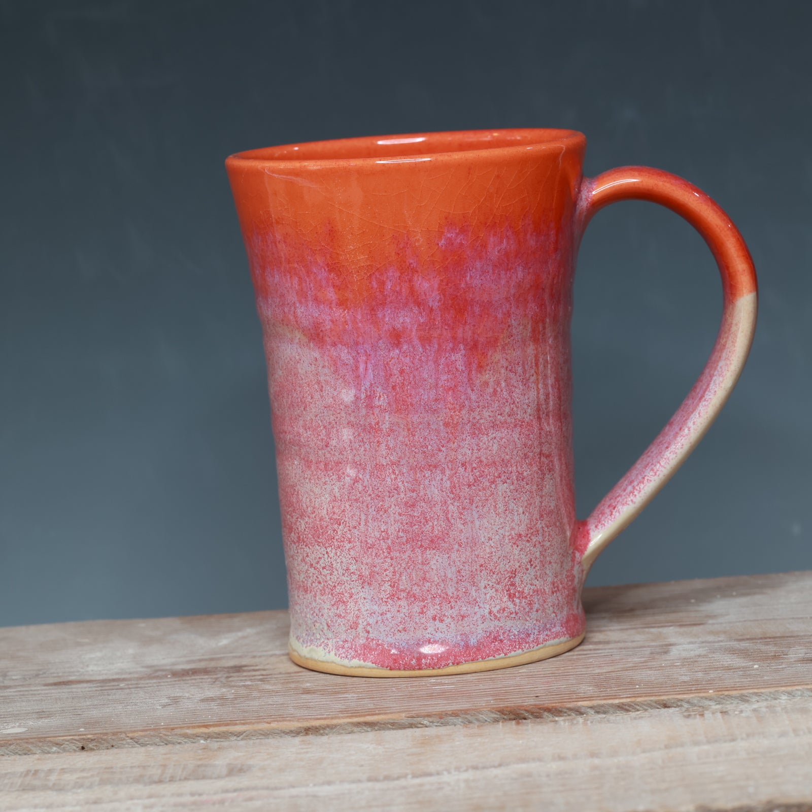 House Blend mug 15-16 oz.