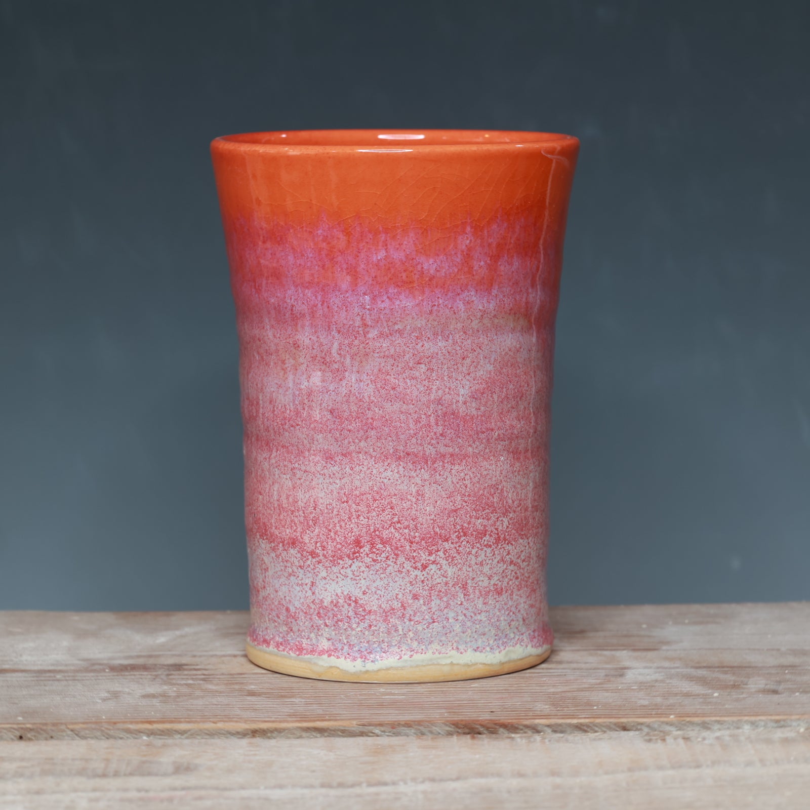 House Blend mug 15-16 oz.