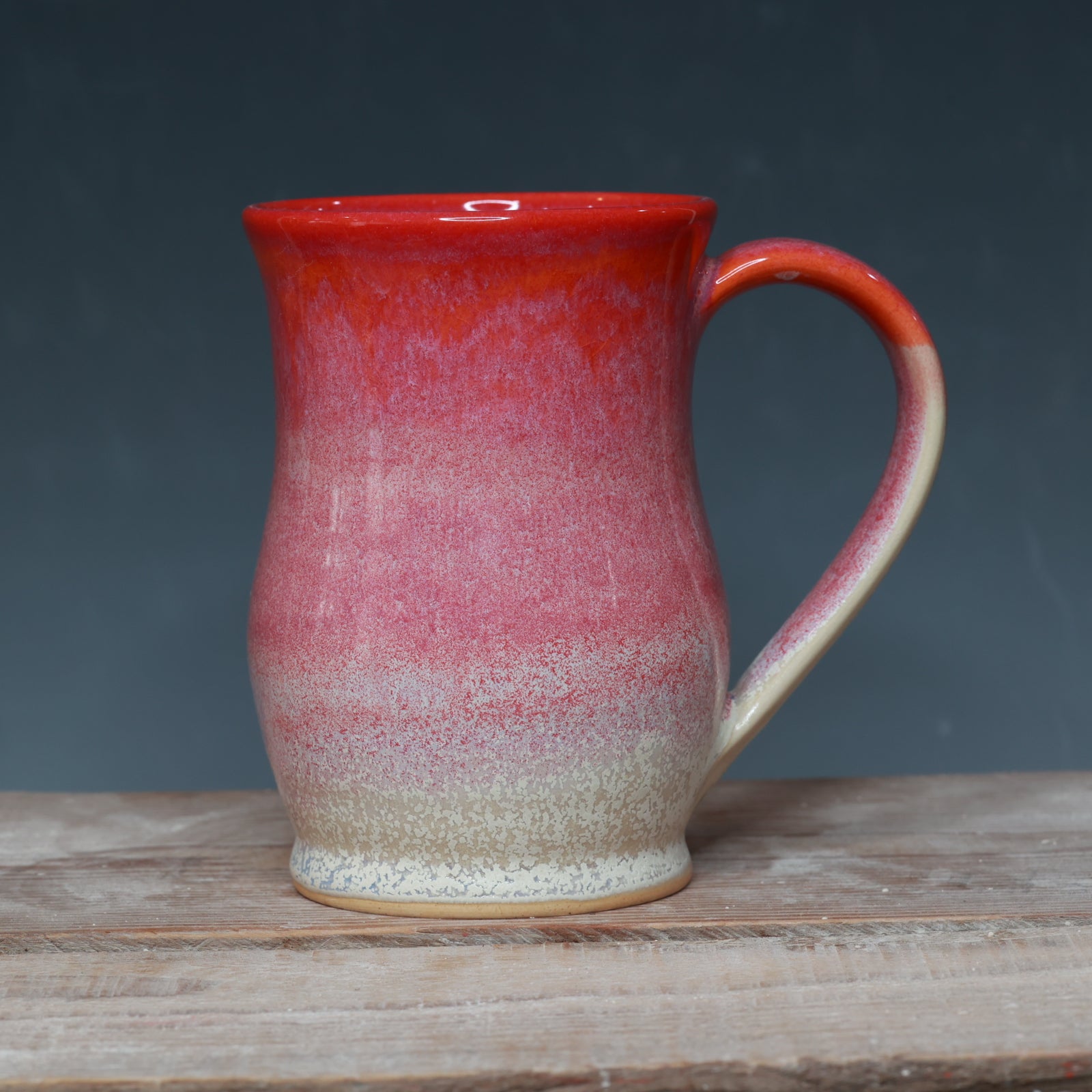 House Blend MN mug 14-15 oz.