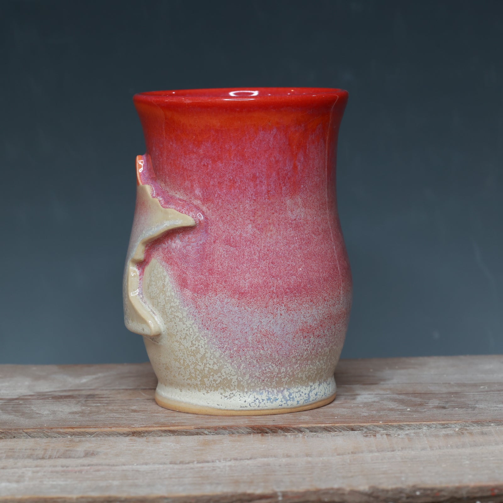 House Blend MN mug 14-15 oz.