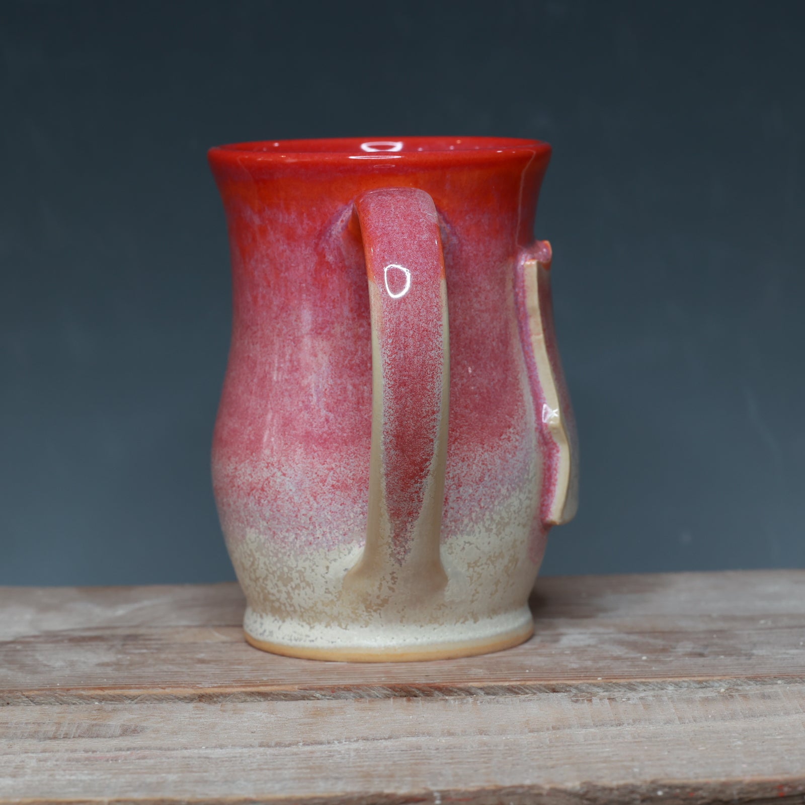 House Blend MN mug 14-15 oz.