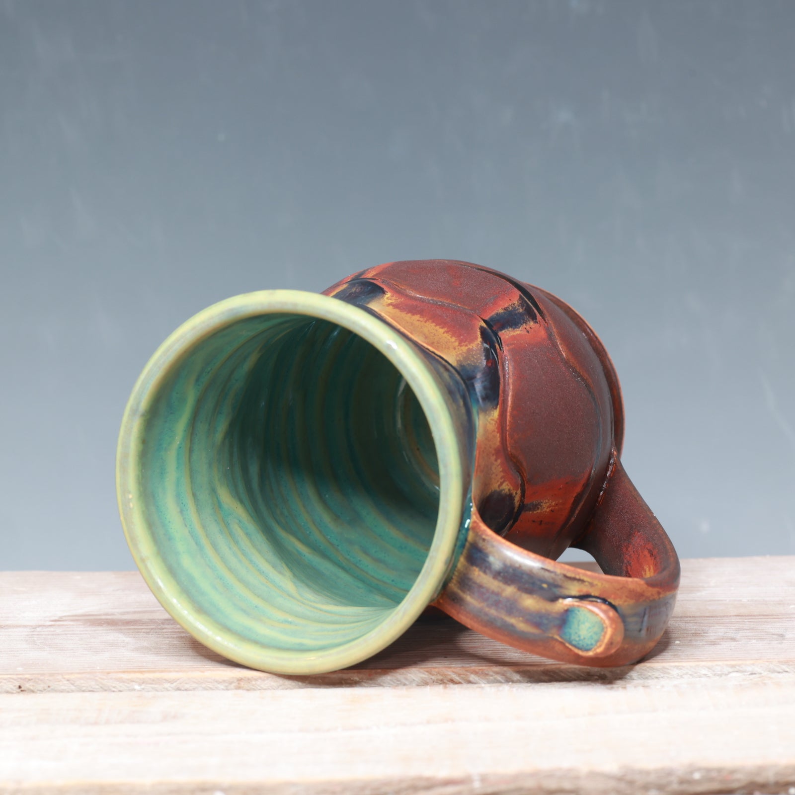 Desert Sunset mug 20-21 oz.