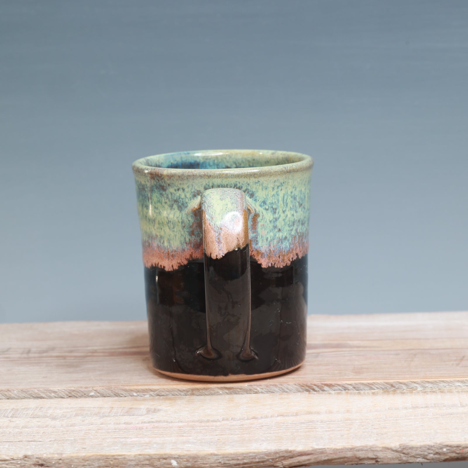 Northern Lights Mug 9-11 oz.