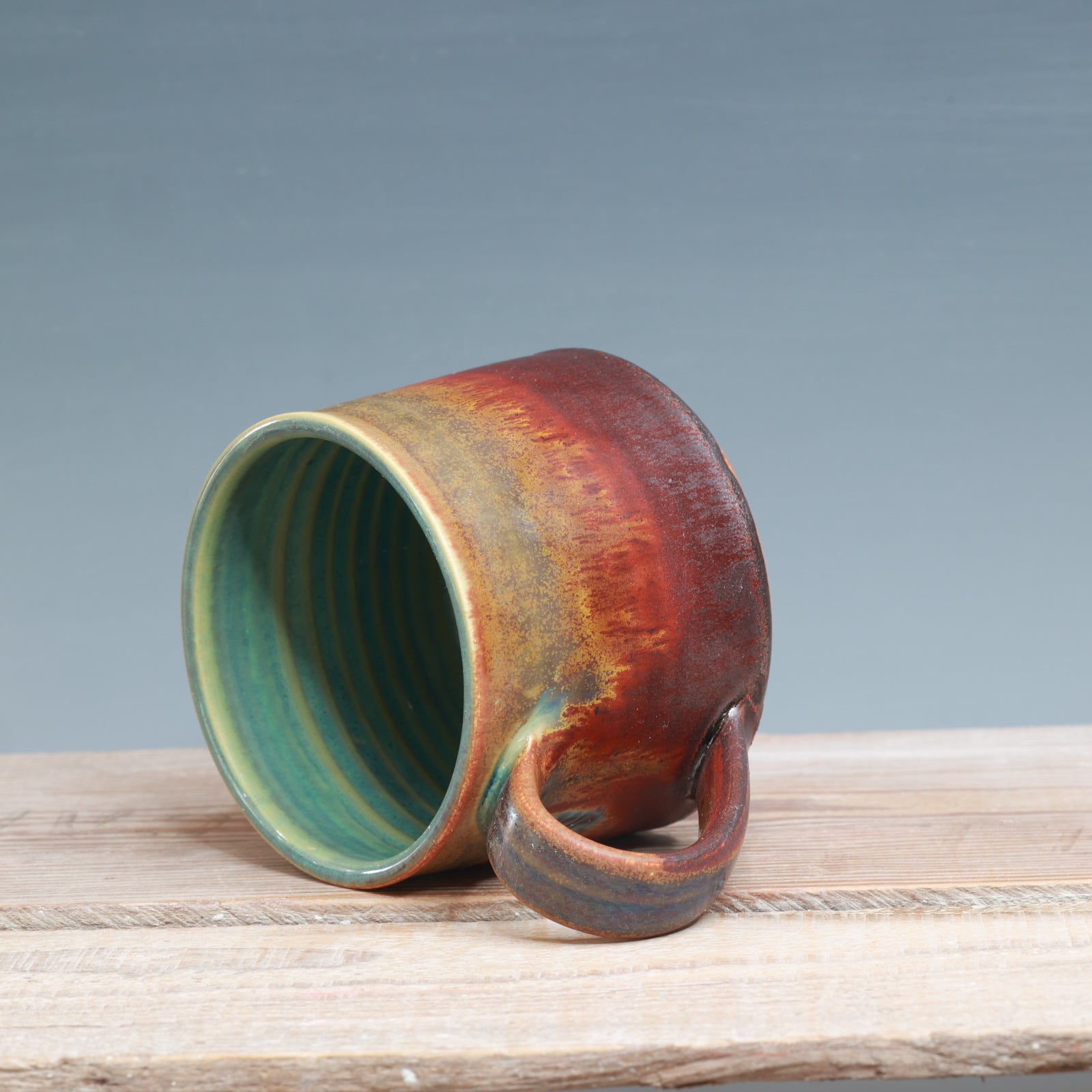Desert Sunset Mug 11-12 oz.