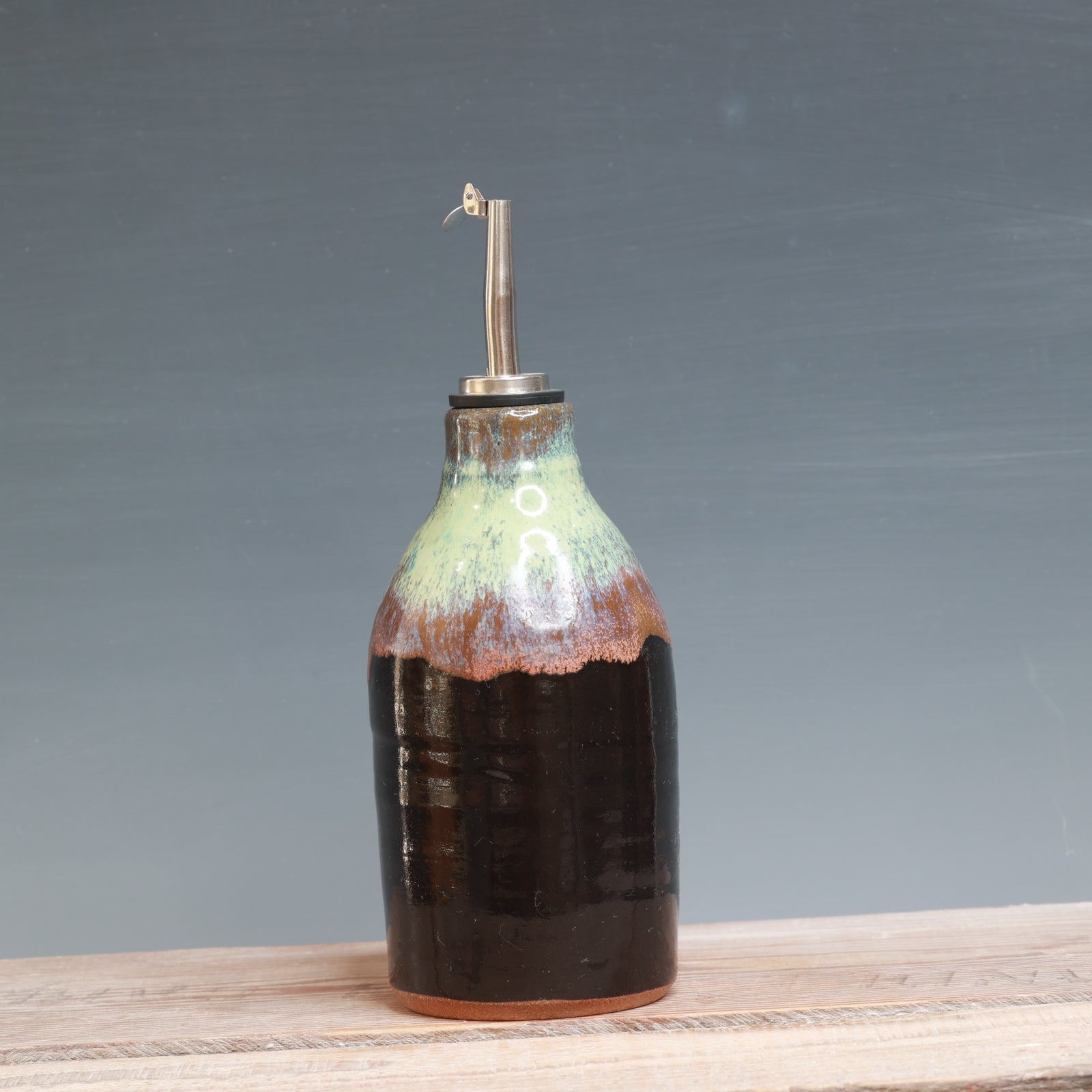 Northern Lights Oil Dispenser