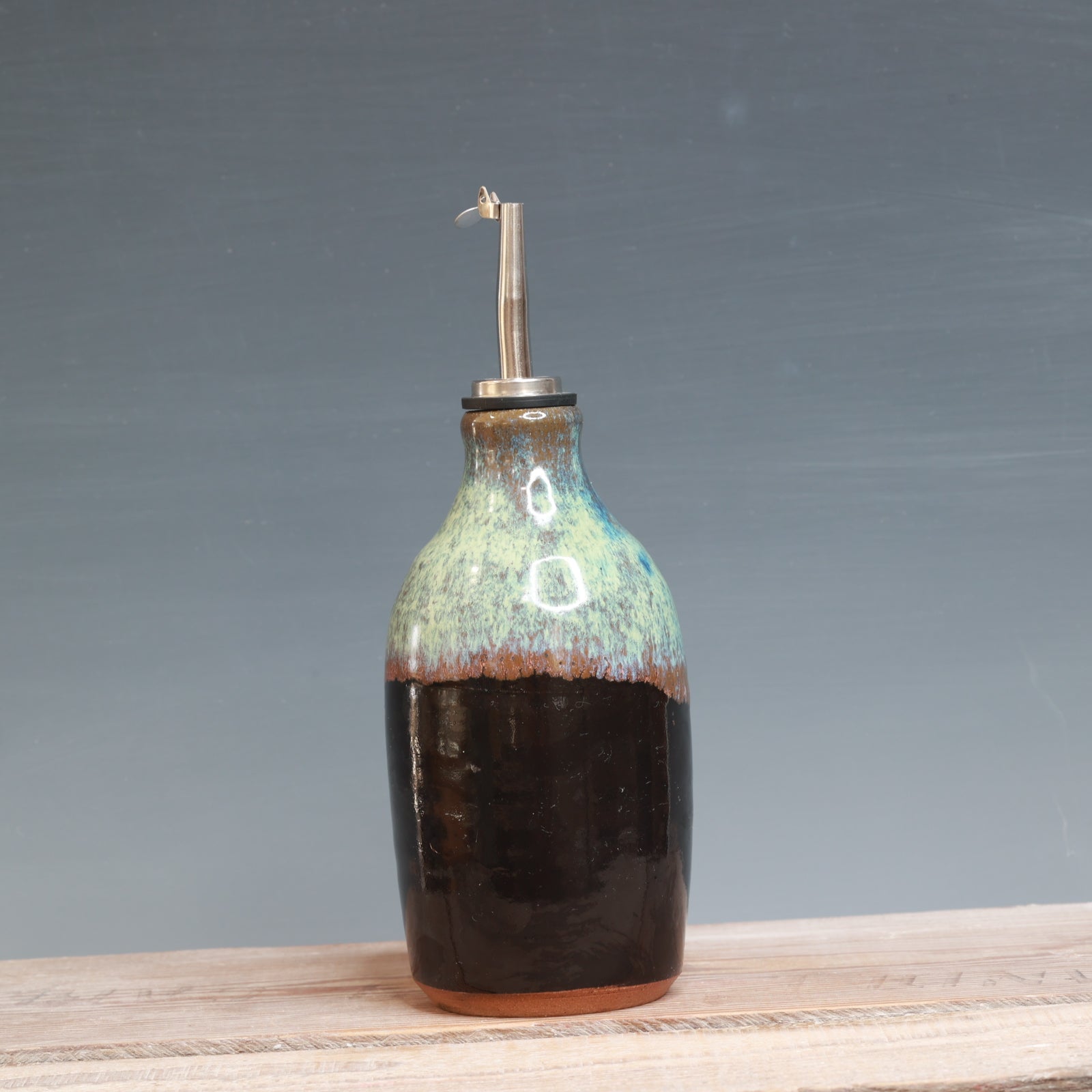 Northern Lights Oil Dispenser