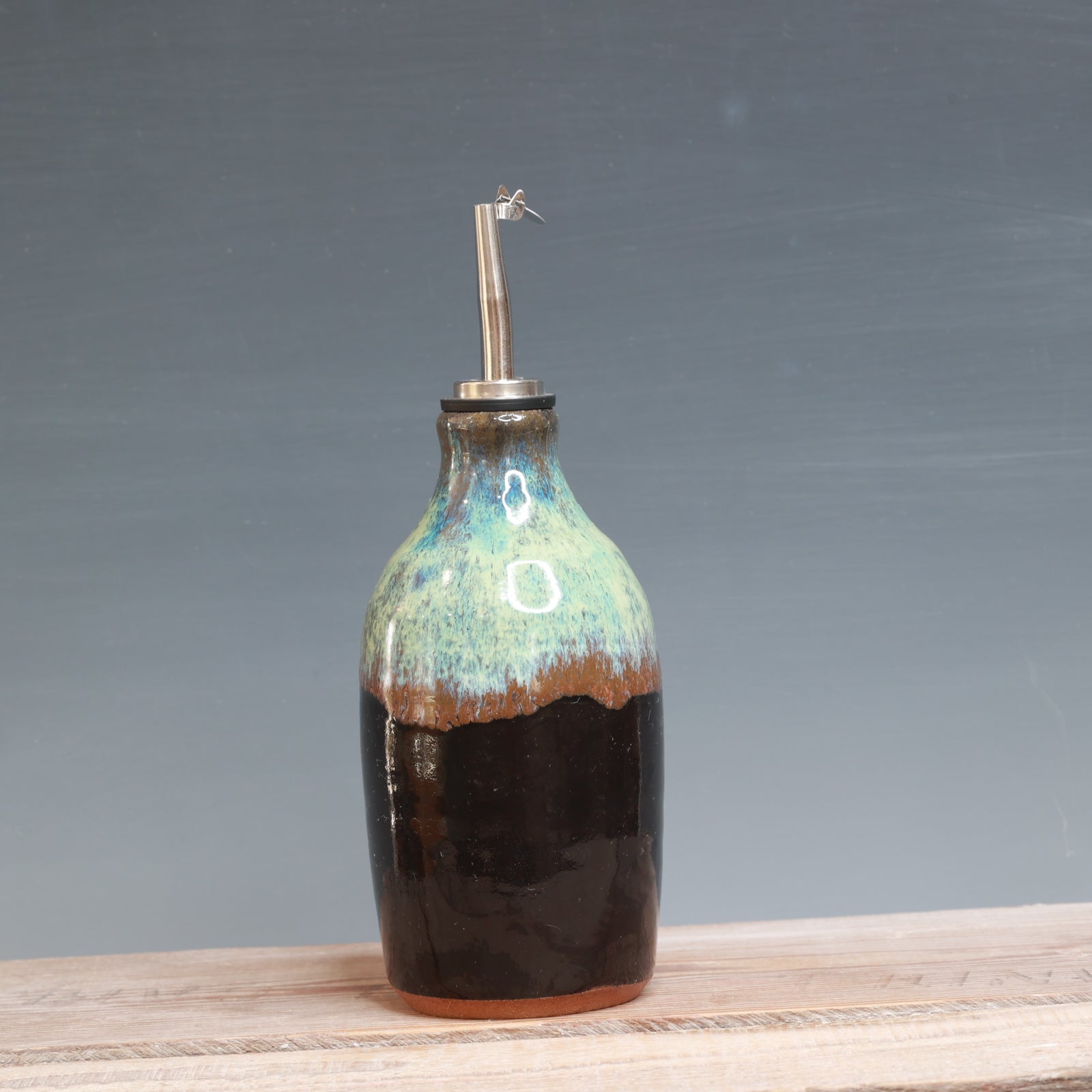 Northern Lights Oil Dispenser