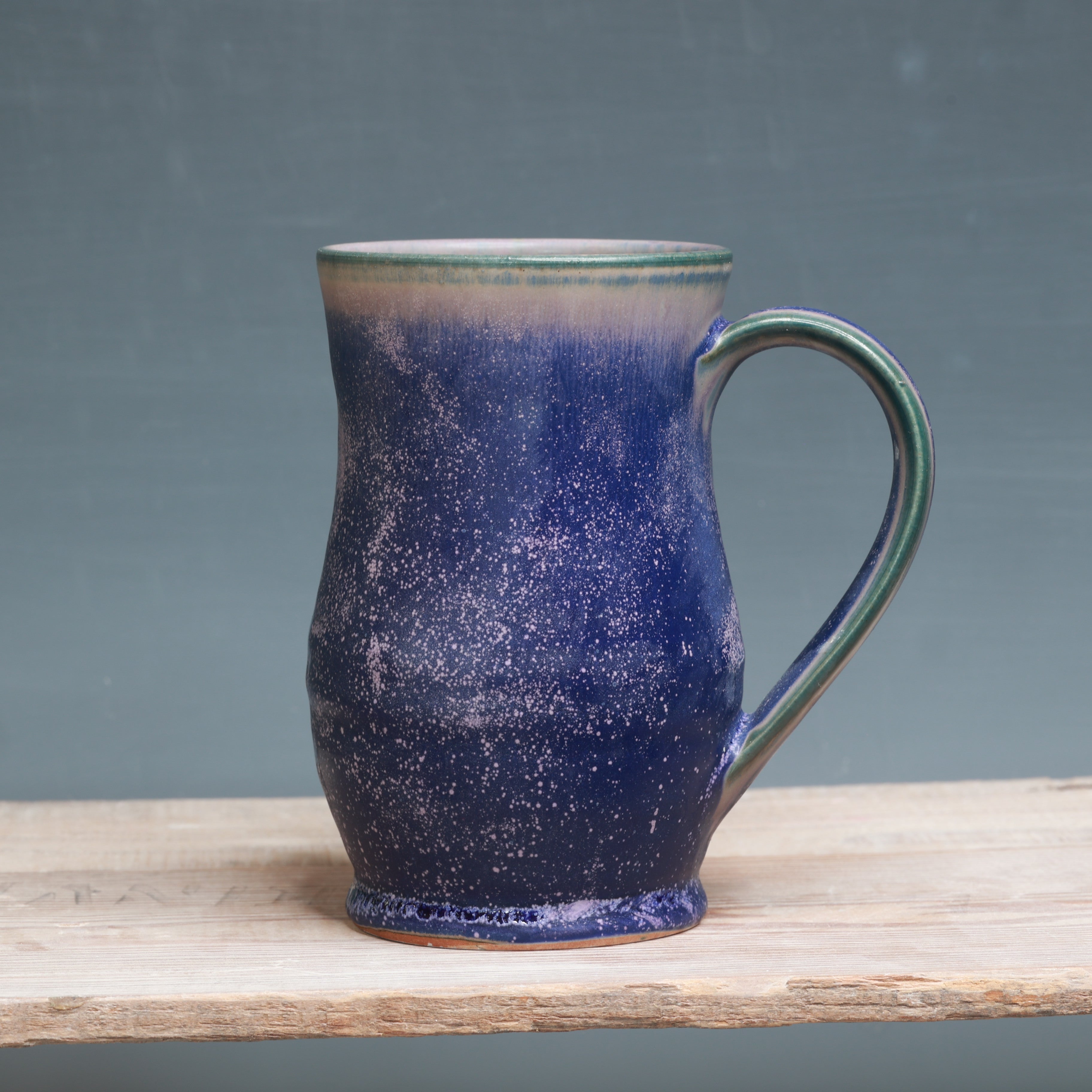 Mamo mug 20-21 oz.