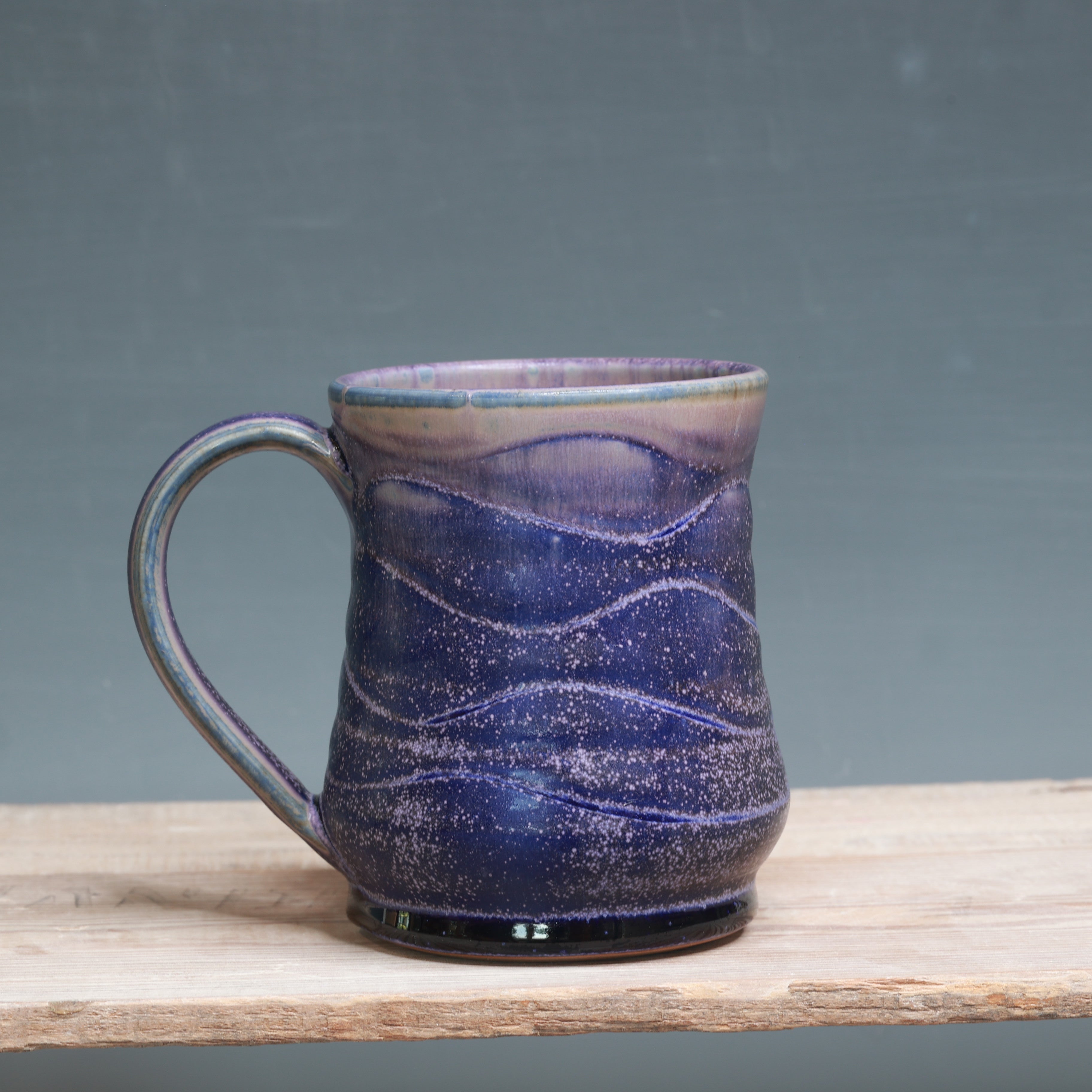 Mamo mug 18 oz.