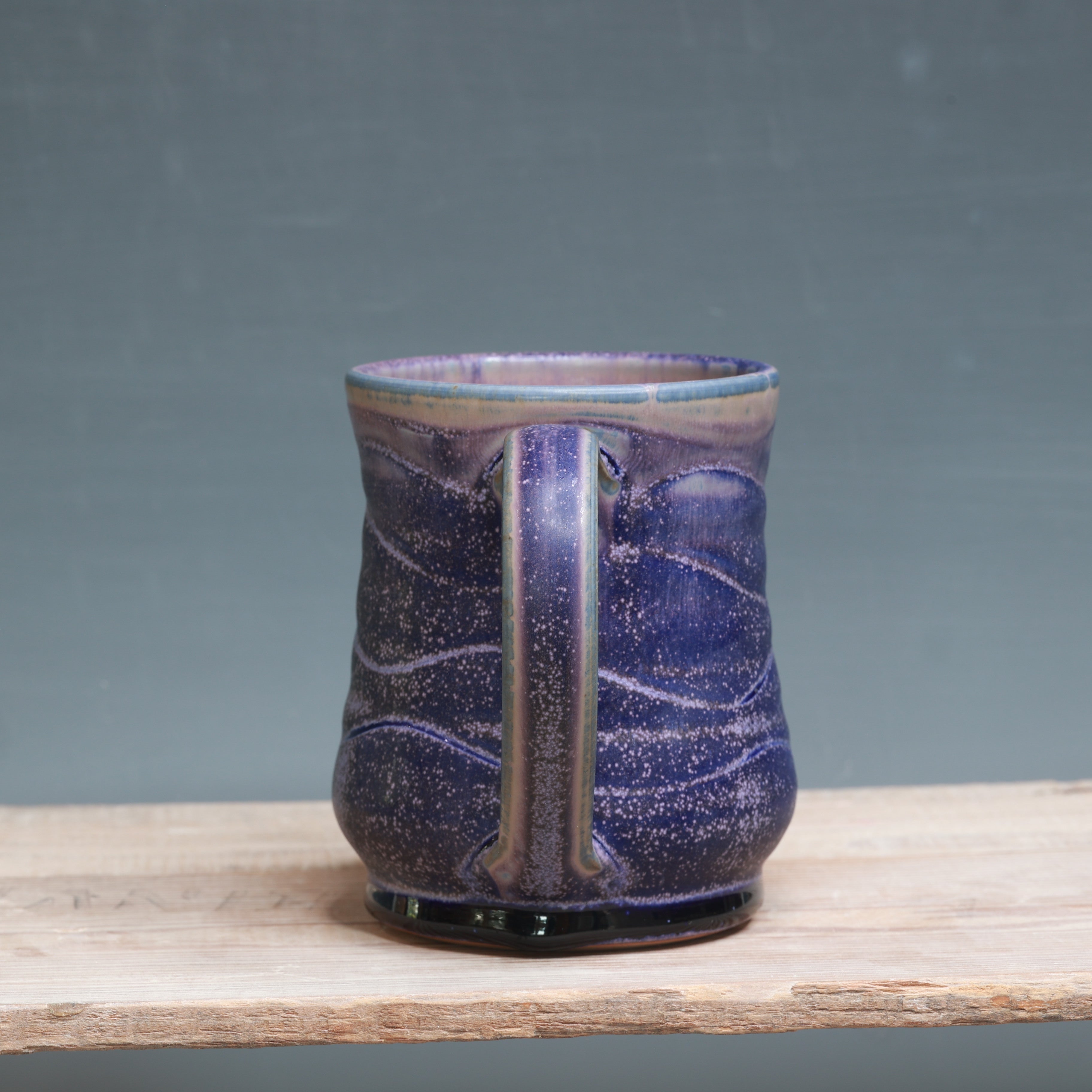 Mamo mug 18 oz.