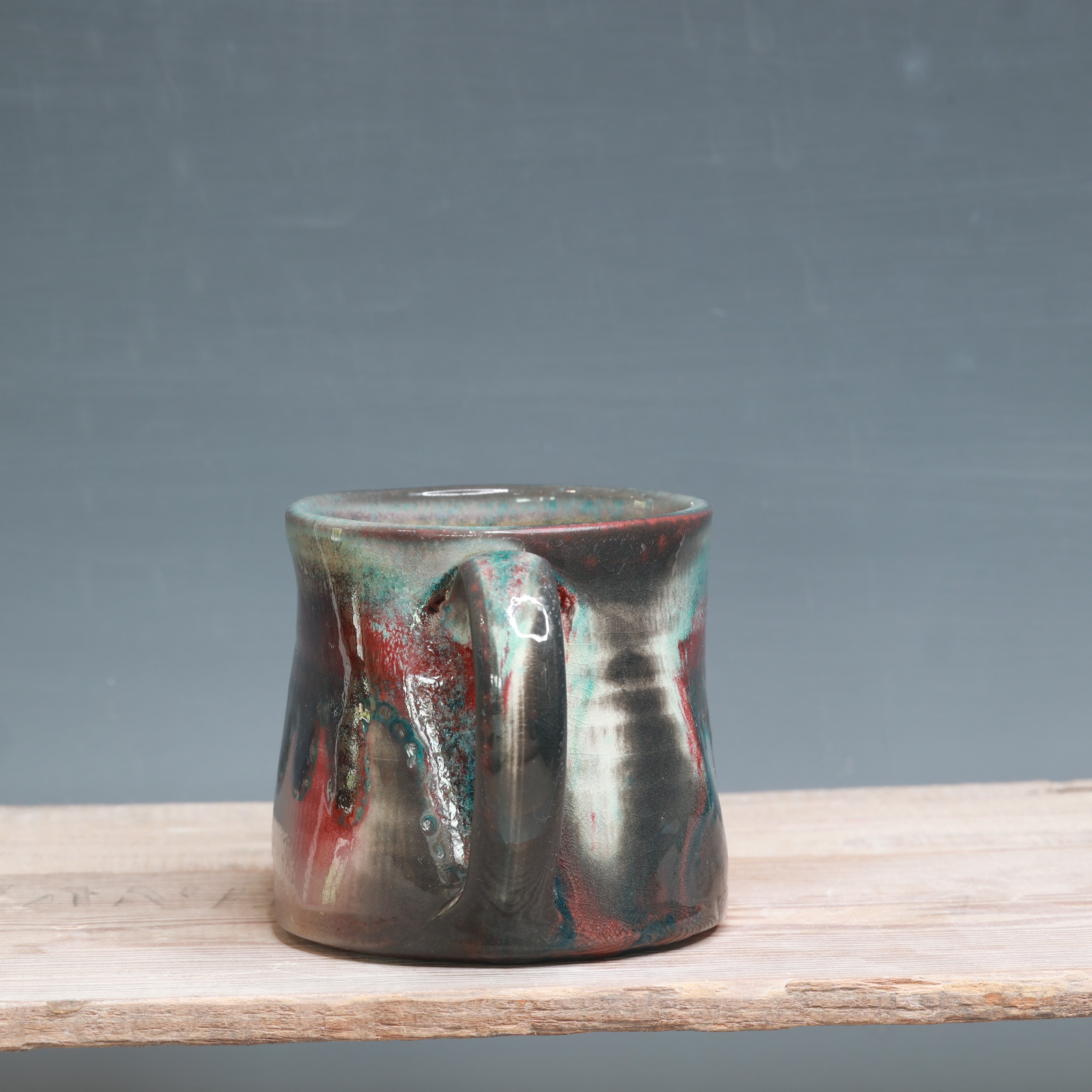 Soda Mug - 15 oz.
