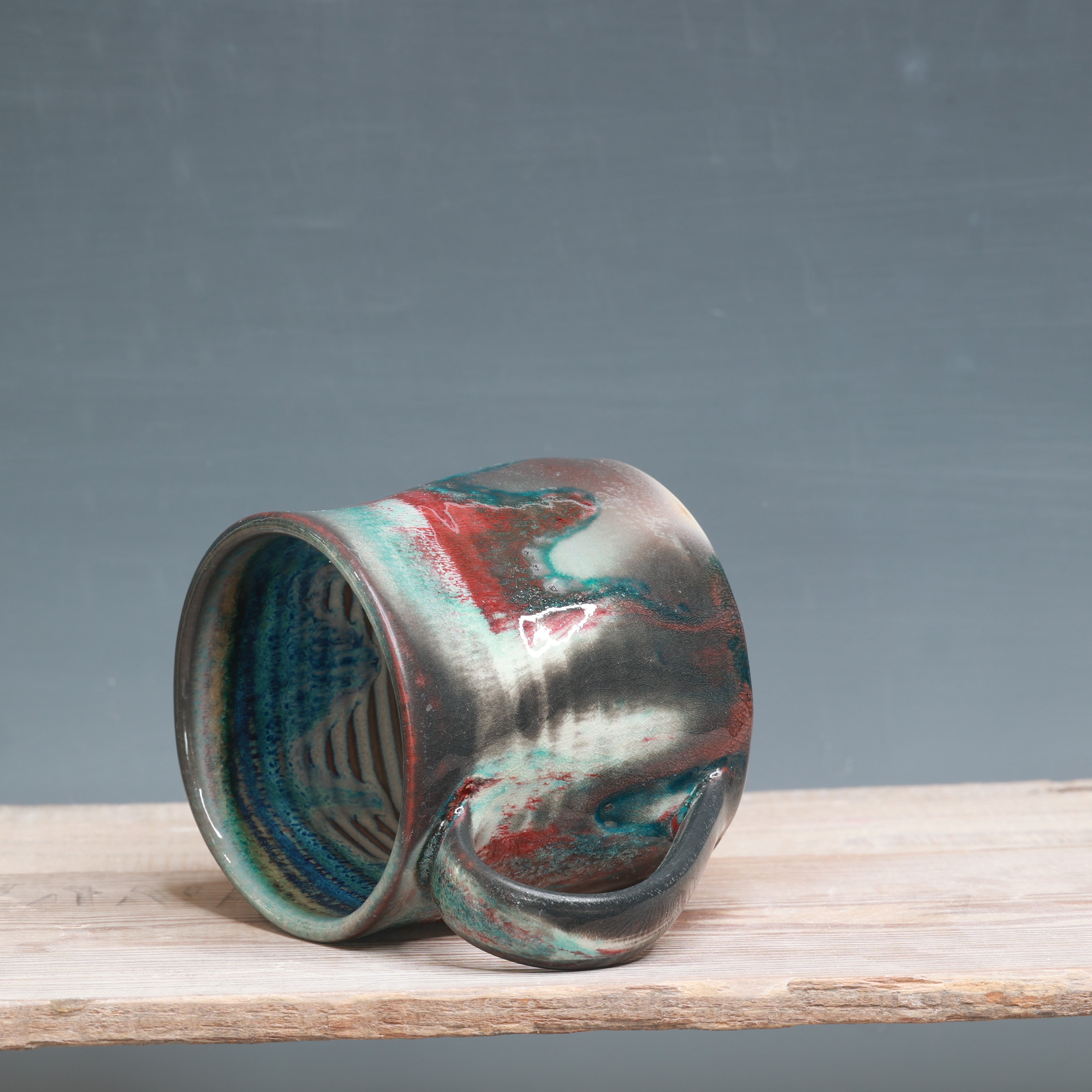 Soda Mug - 15 oz.