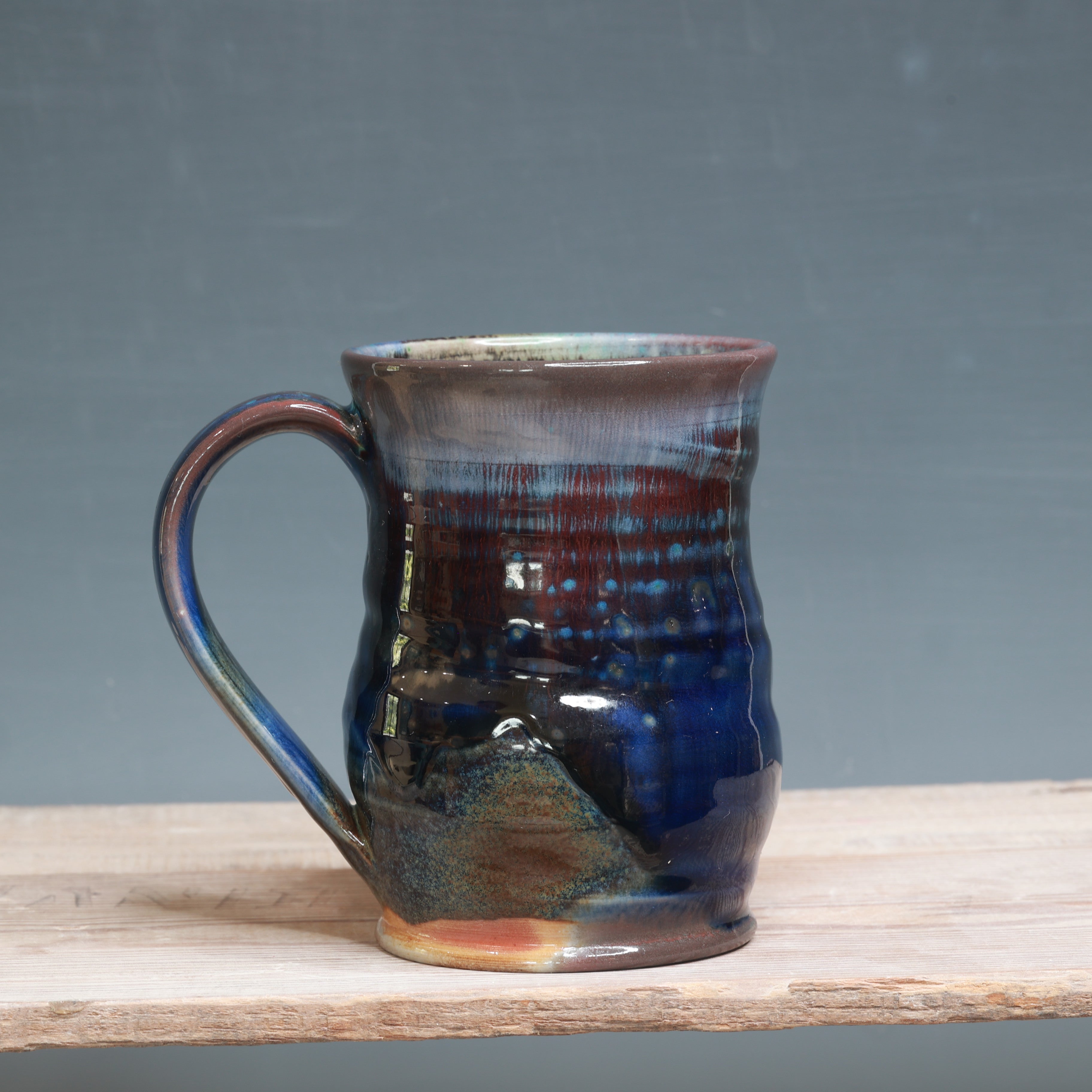 Soda Mug - 17 oz.