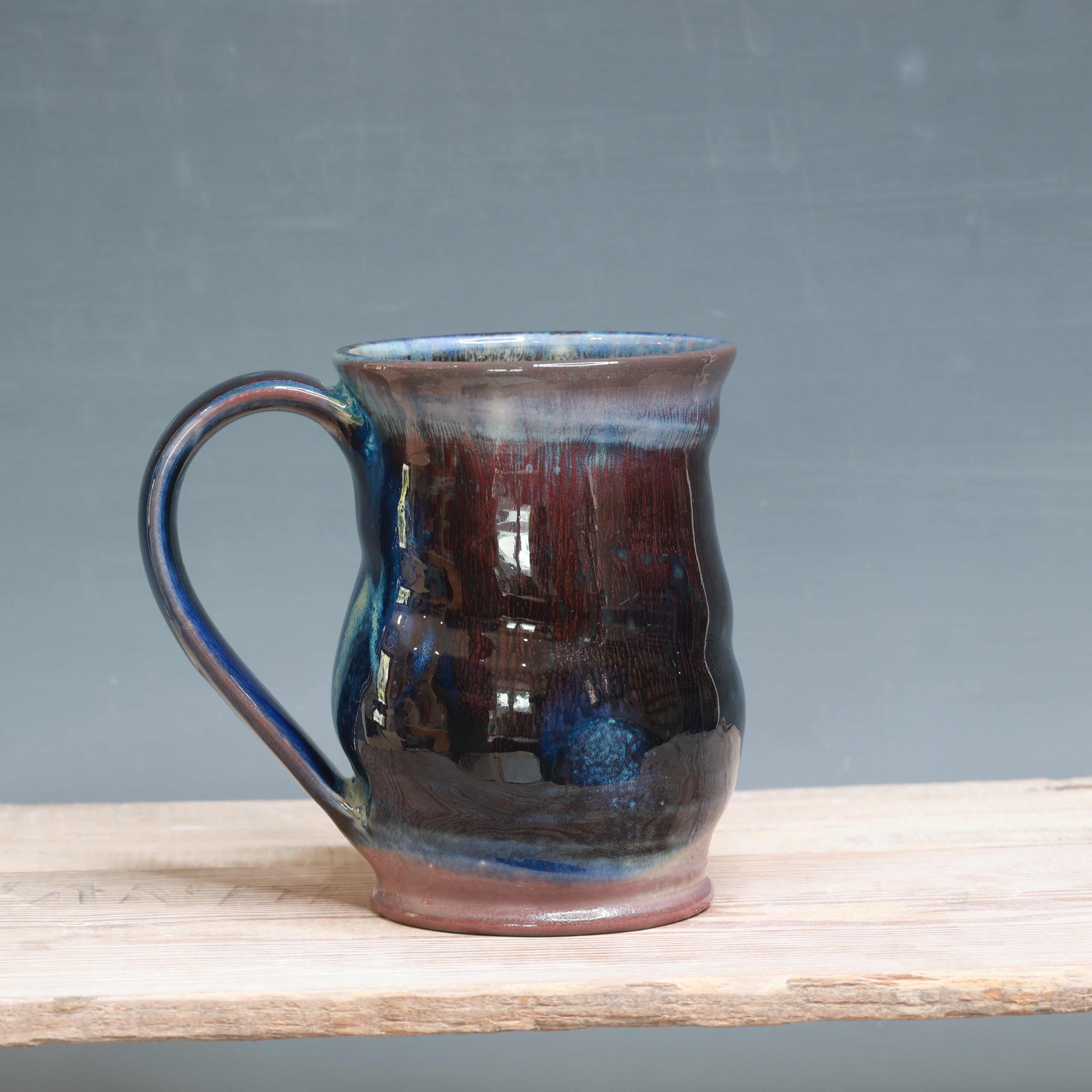 Soda Mug - 16 oz.