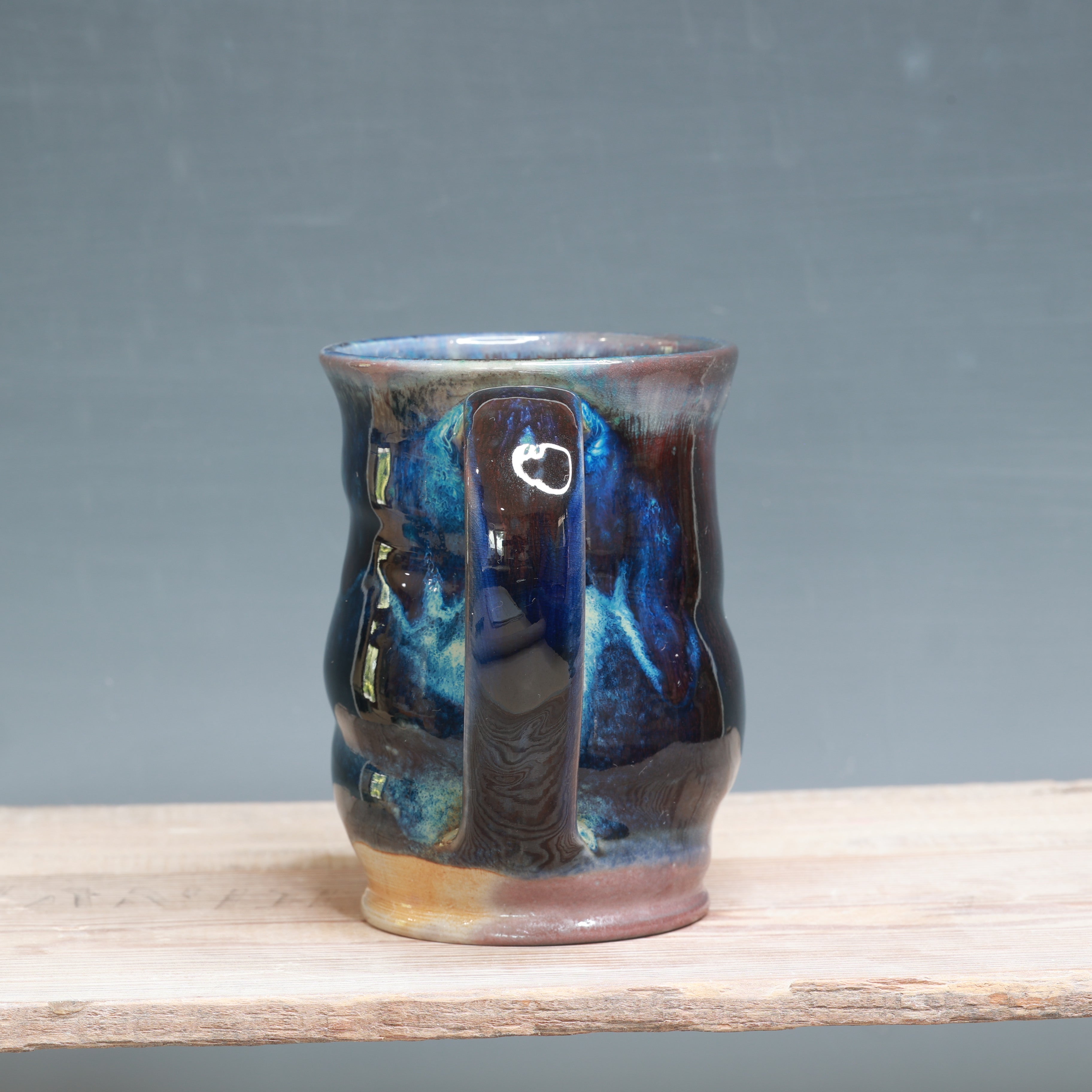 Soda Mug - 16 oz.