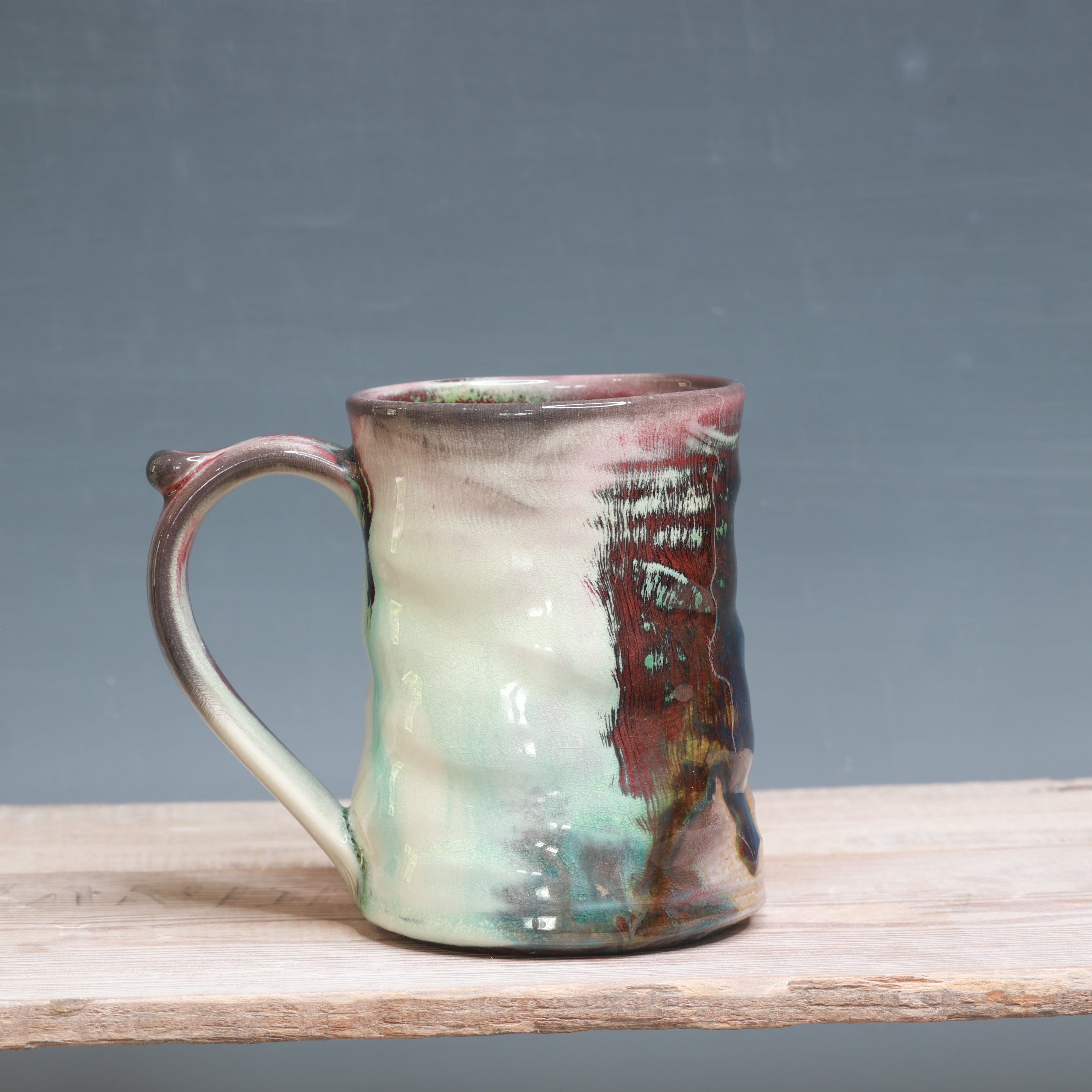 Soda Mug - 15 oz.
