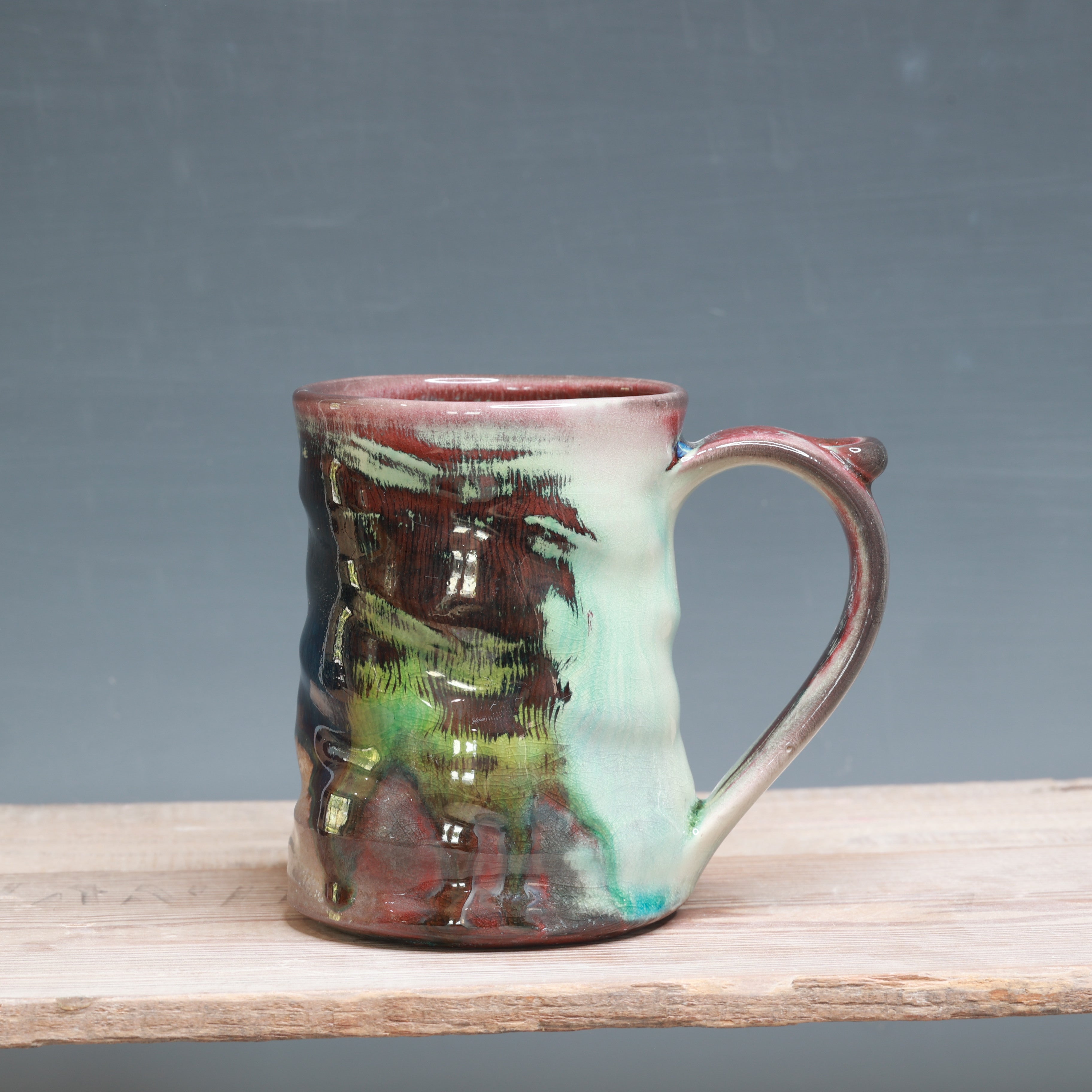 Soda Mug - 15 oz.