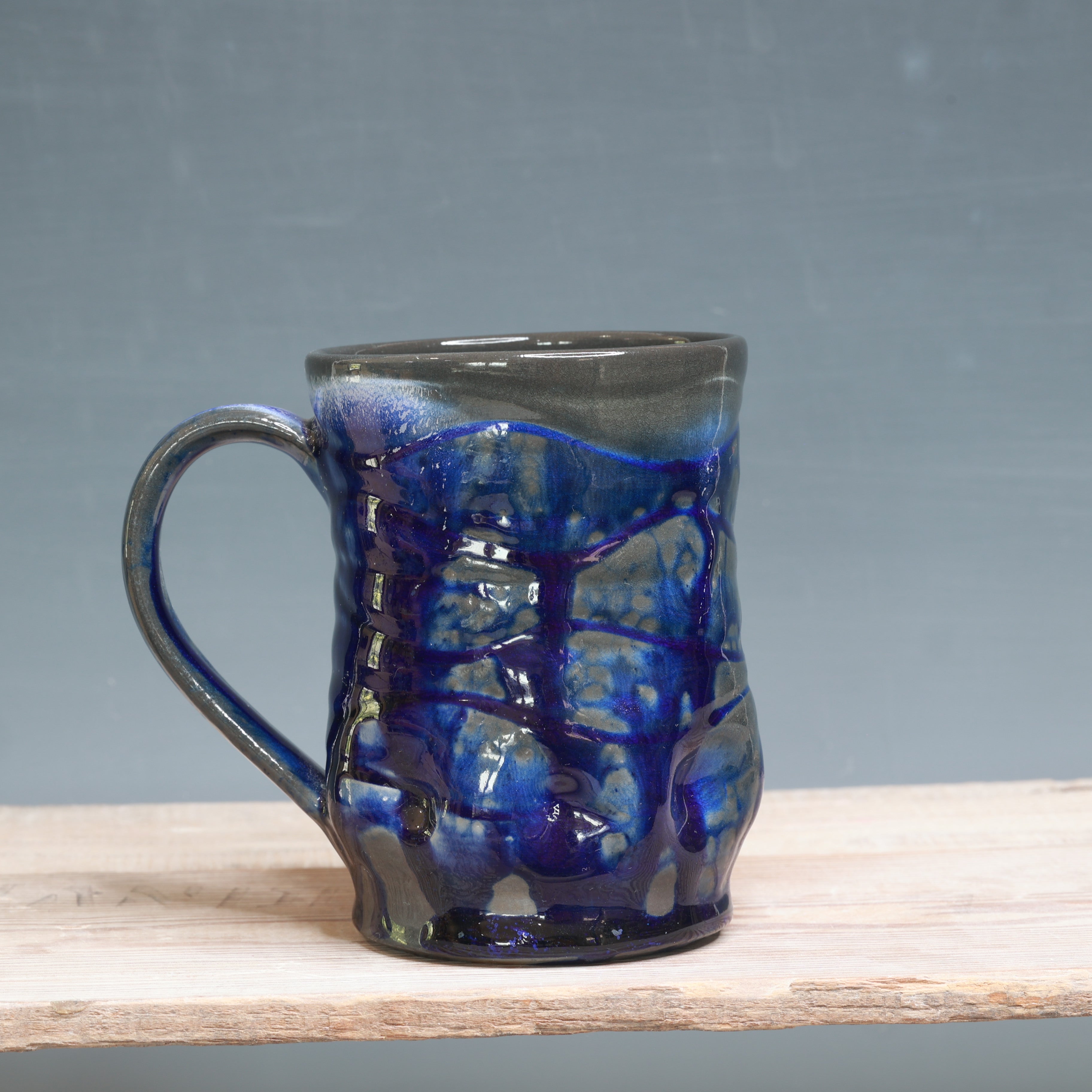 Soda Mug - 17 oz.