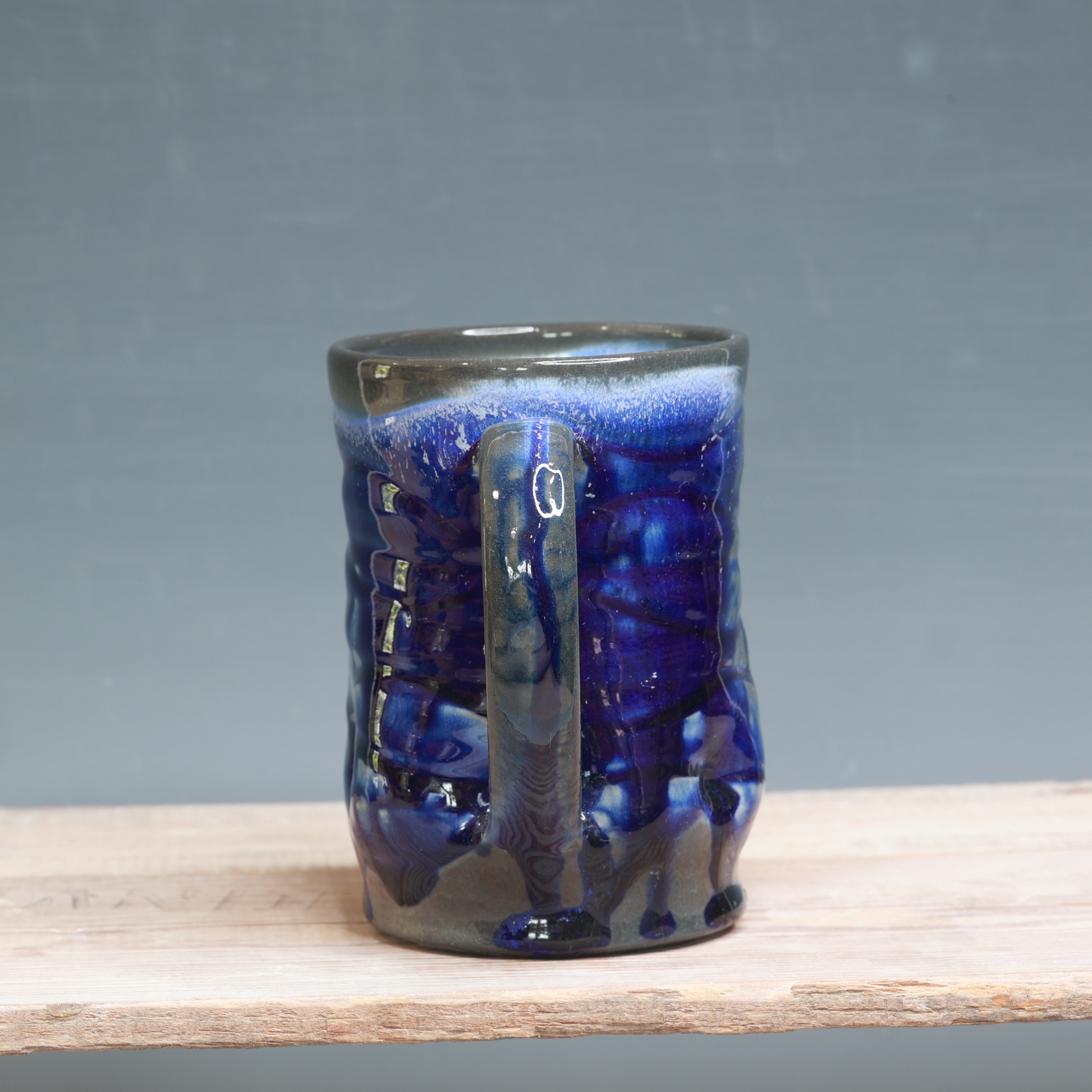Soda Mug - 17 oz.