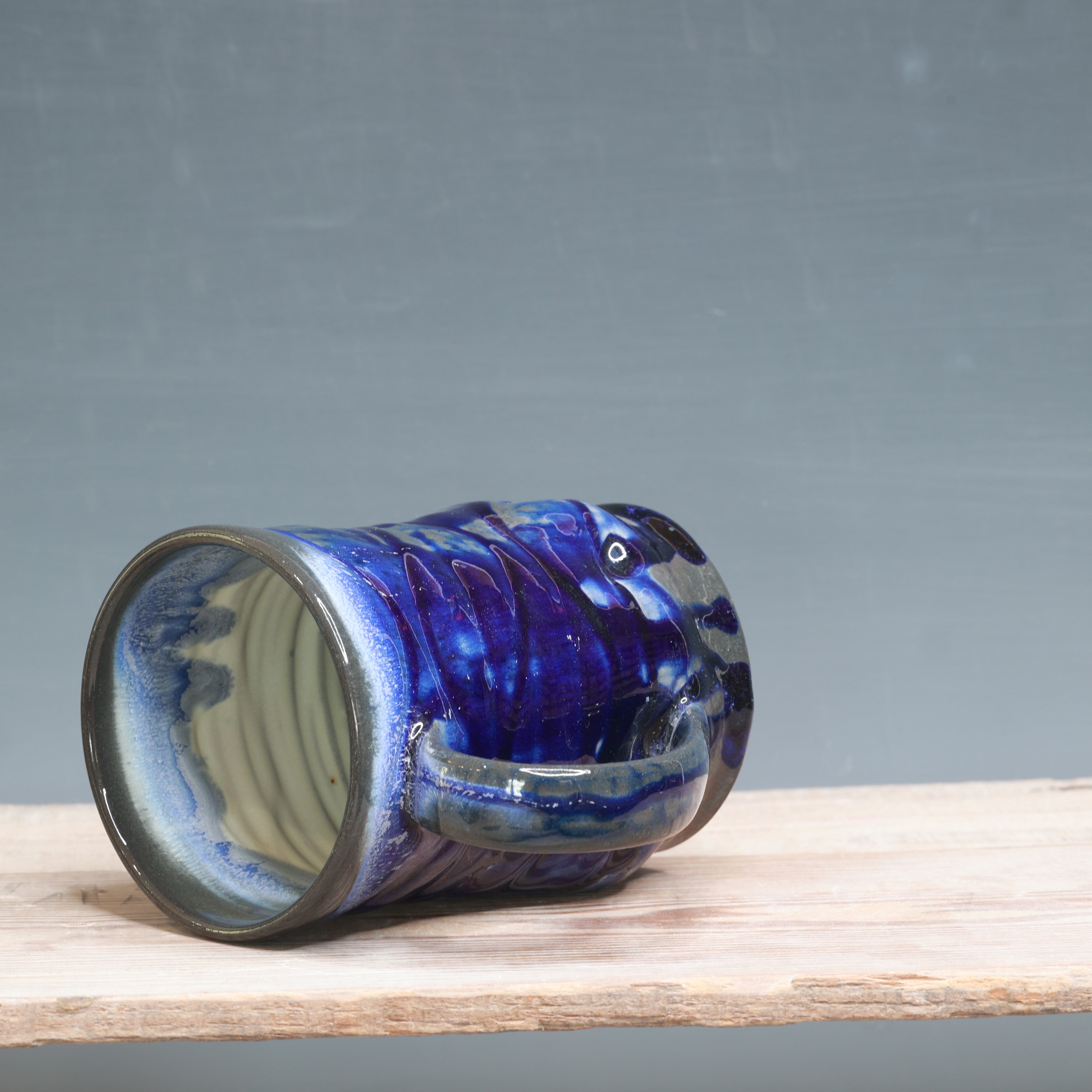 Soda Mug - 17 oz.