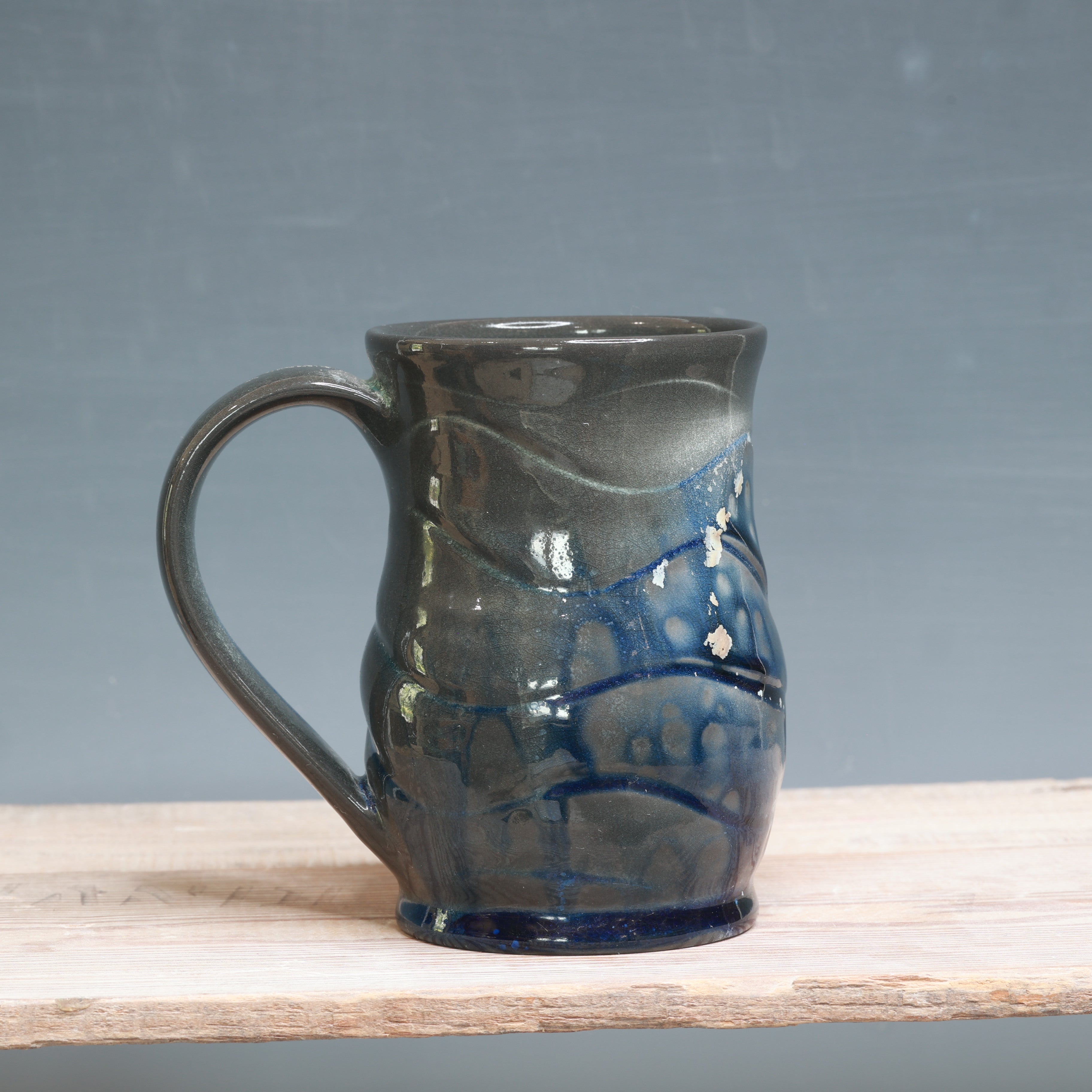 Soda Mug - 17 oz.