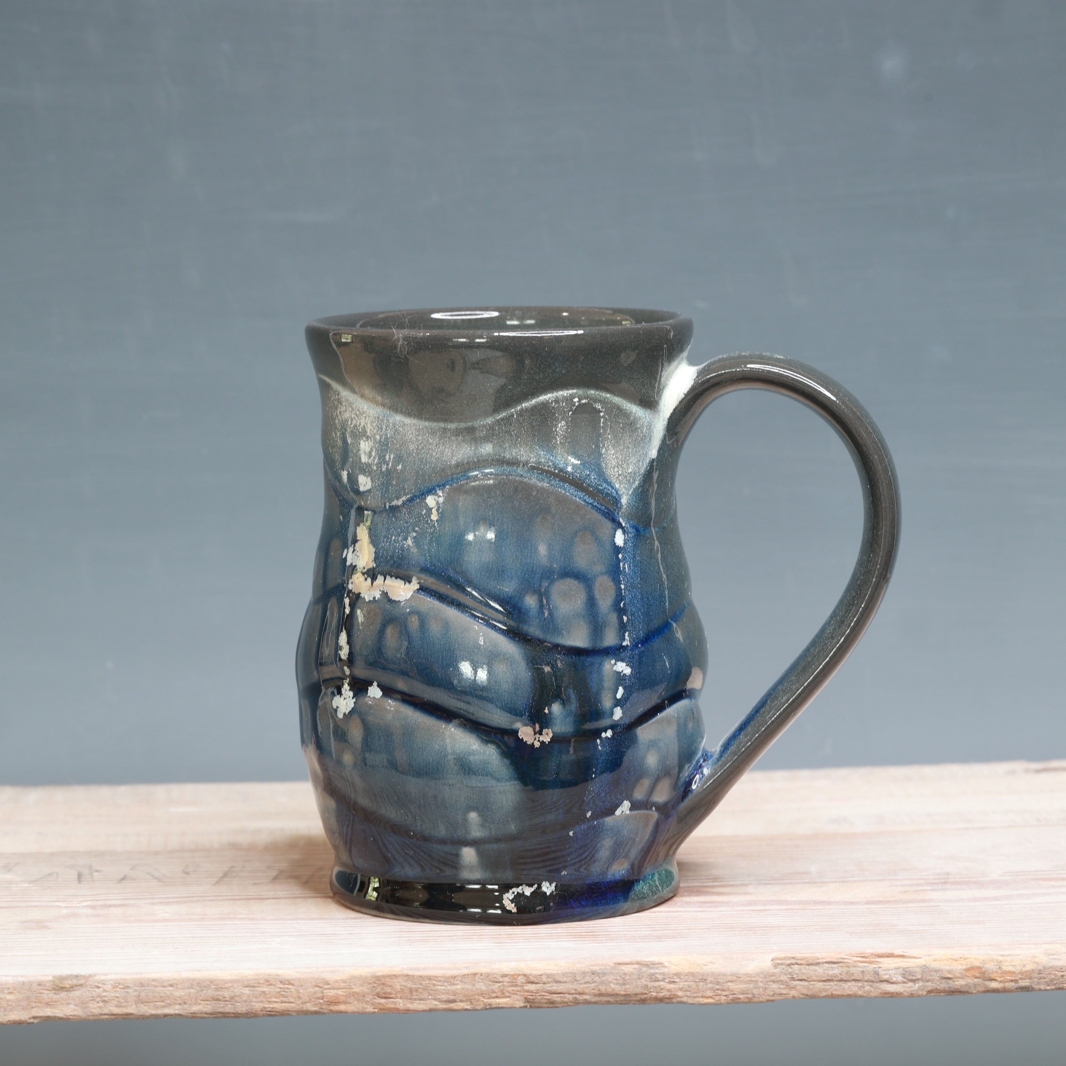 Soda Mug - 17 oz.