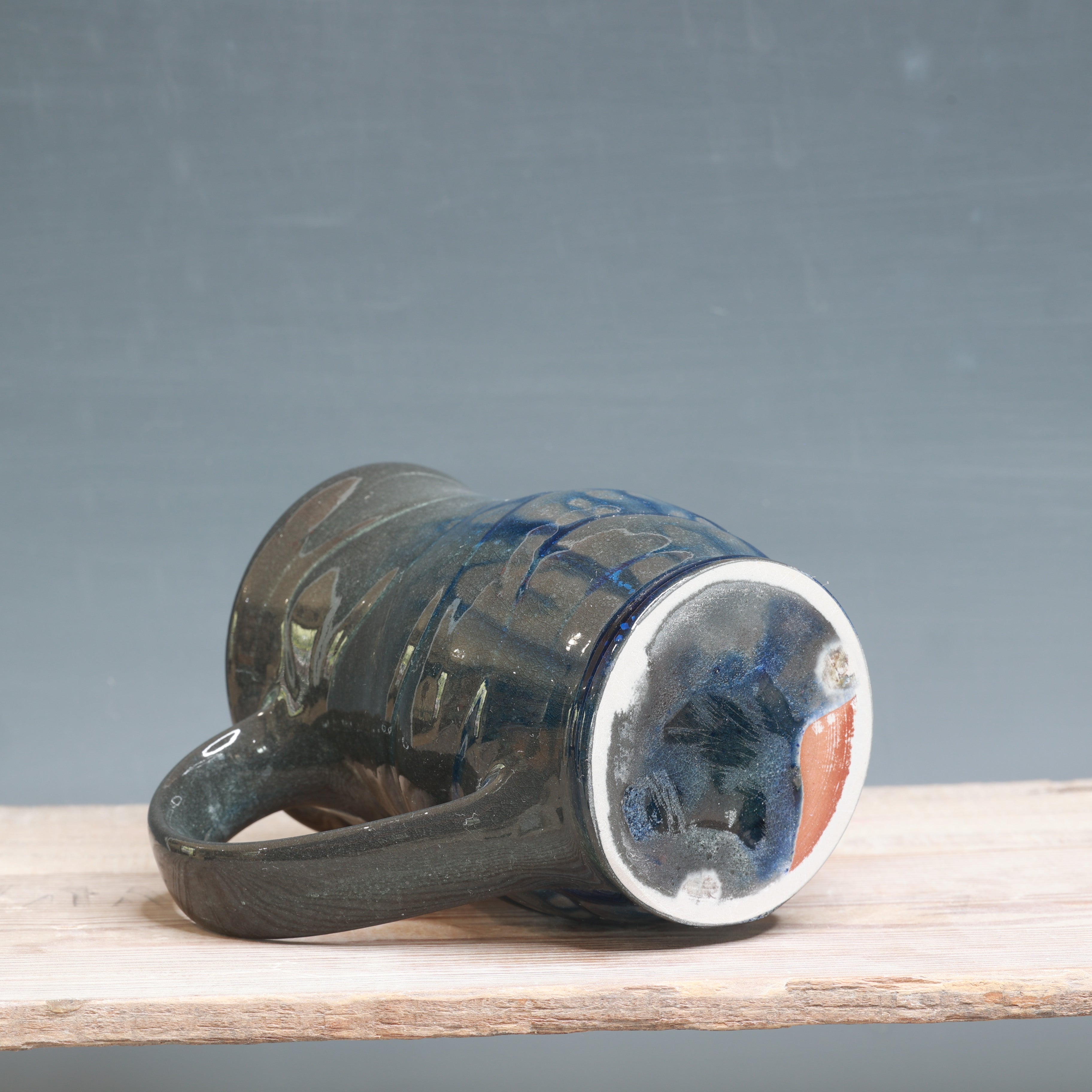 Soda Mug - 17 oz.