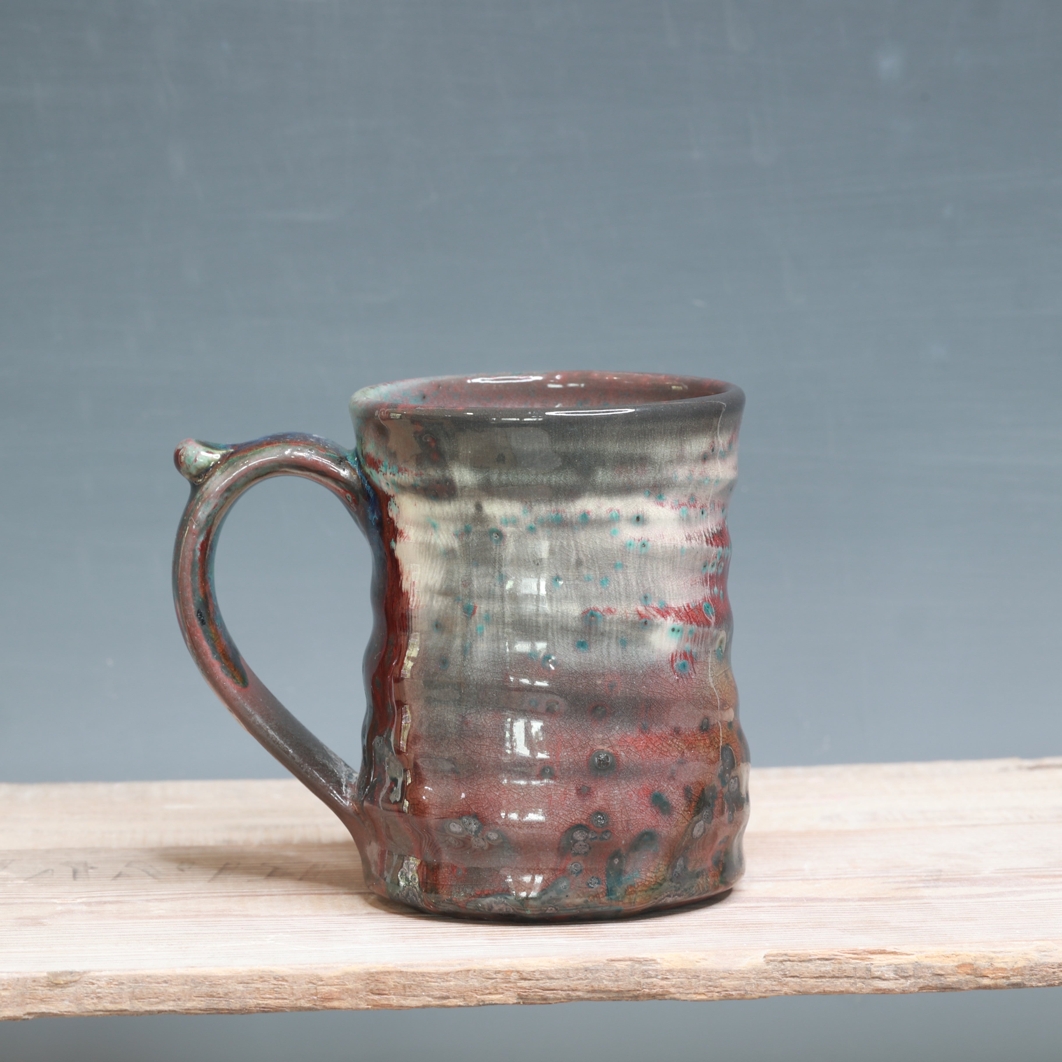 Soda Mug - 15 oz.