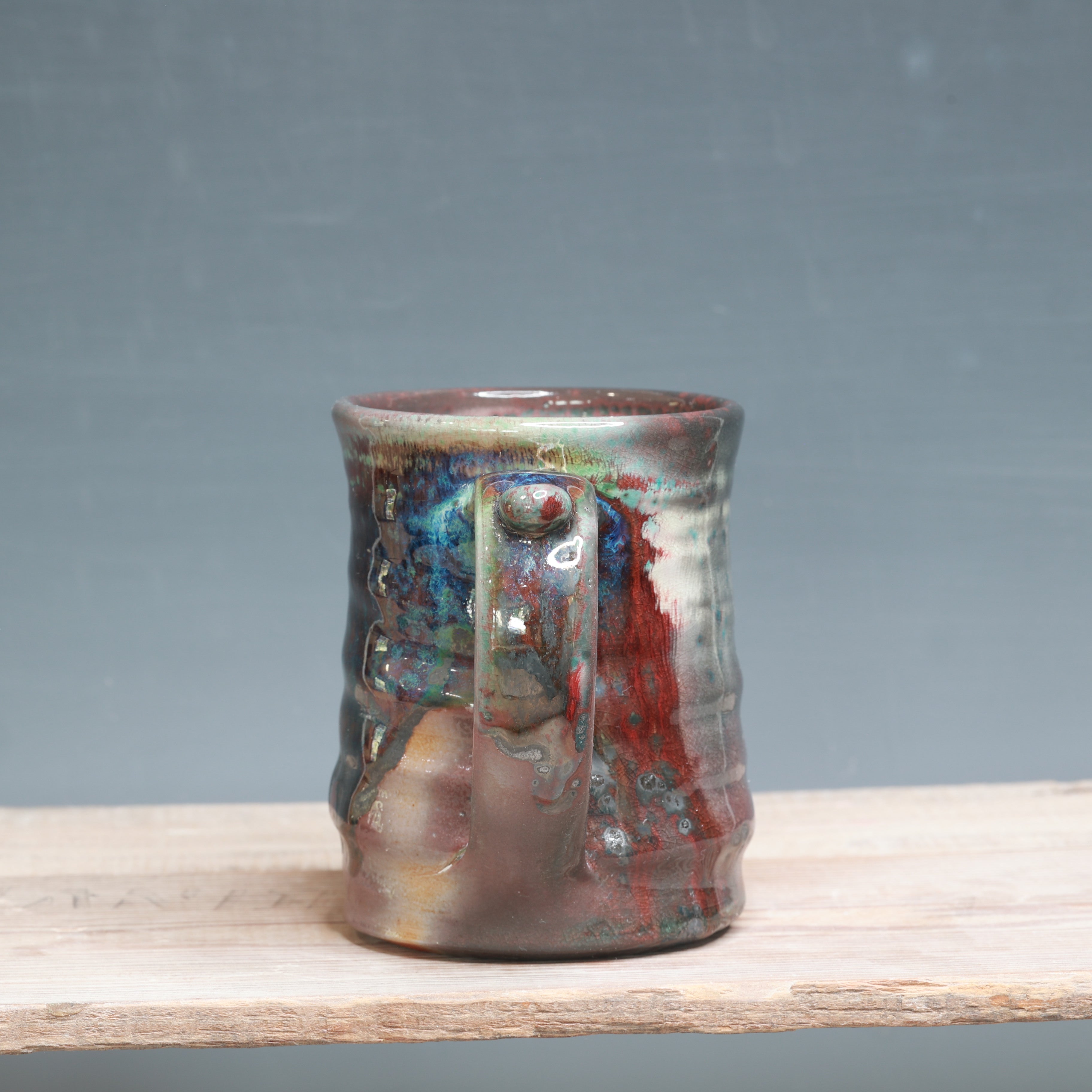 Soda Mug - 15 oz.