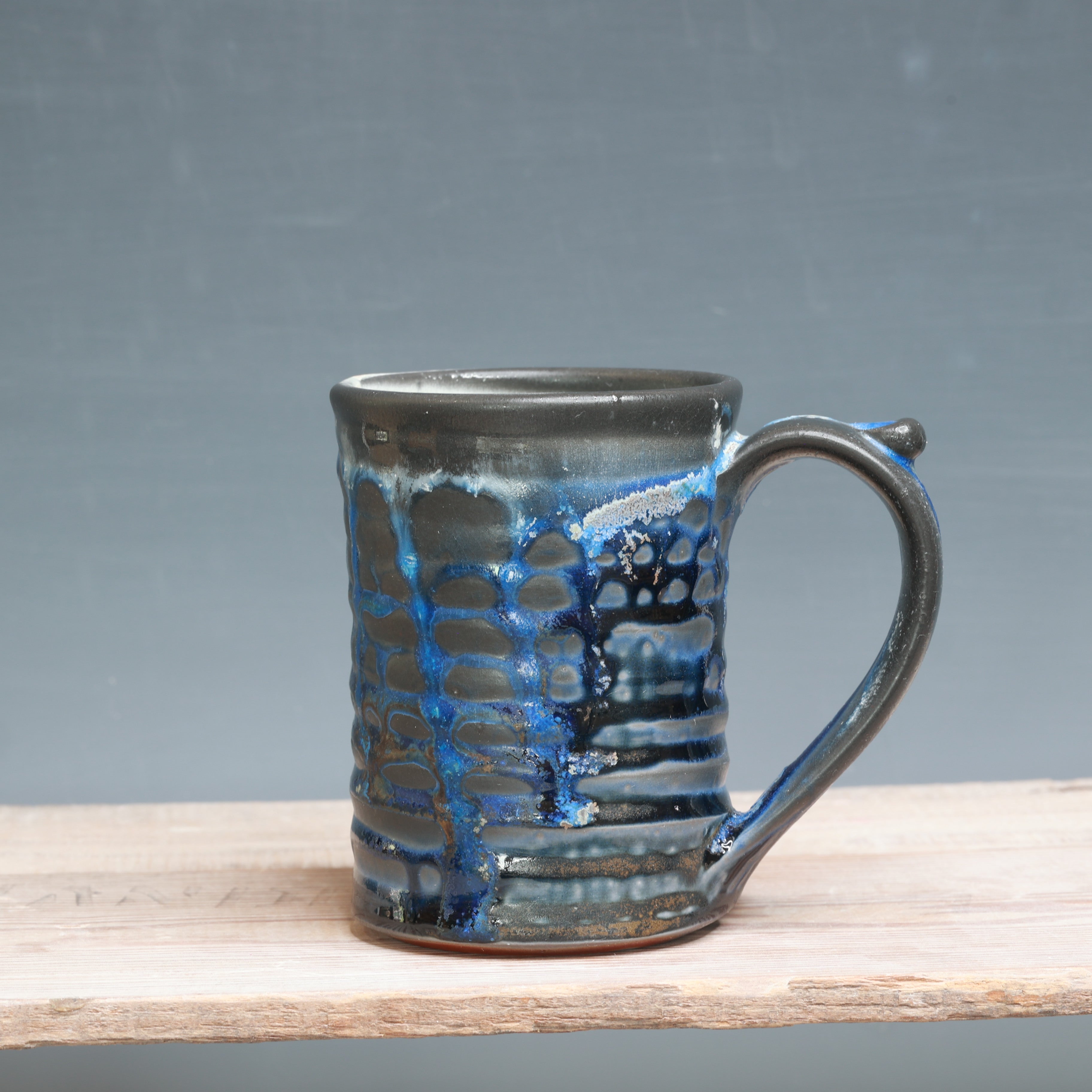 Soda Mug - 15 oz.
