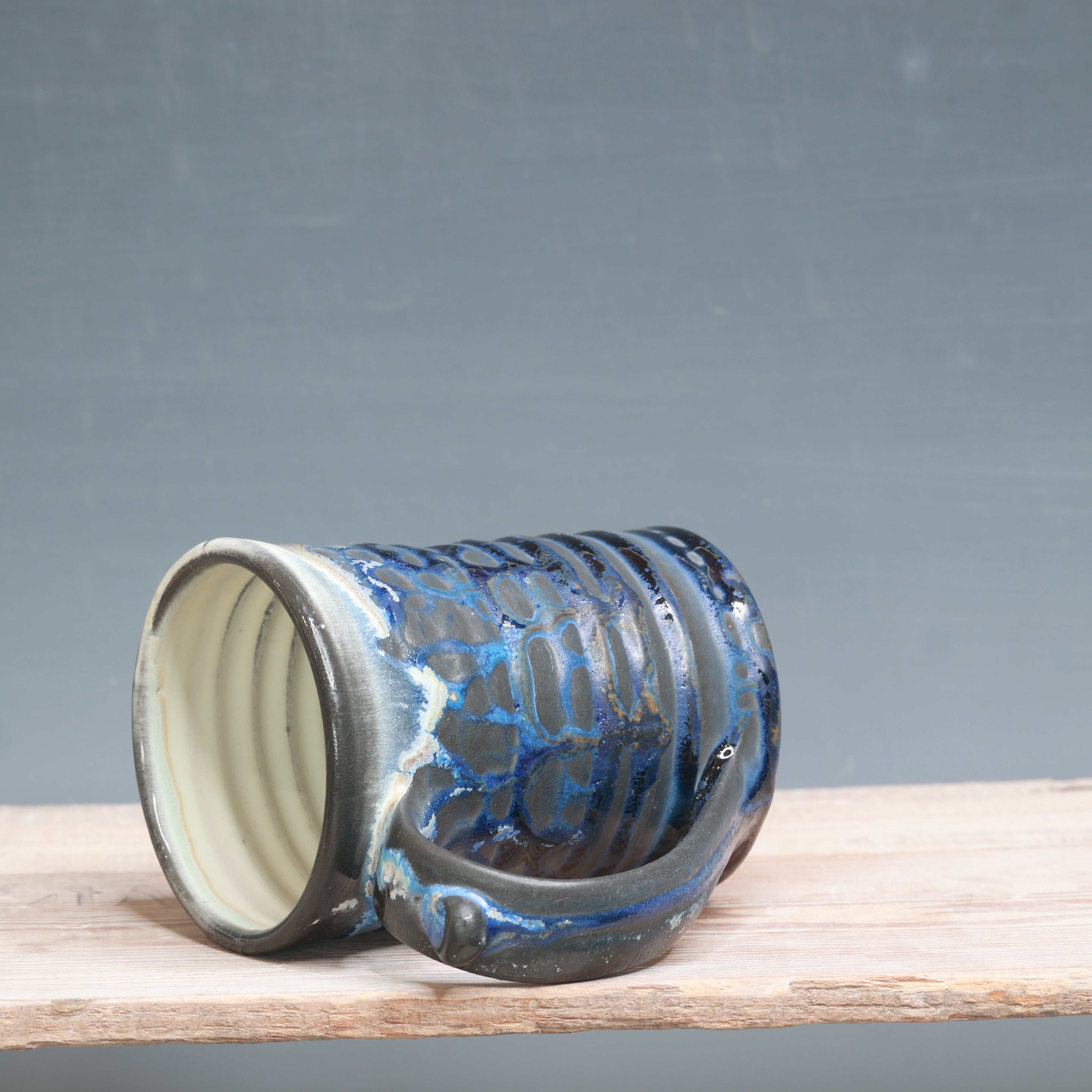 Soda Mug - 15 oz.