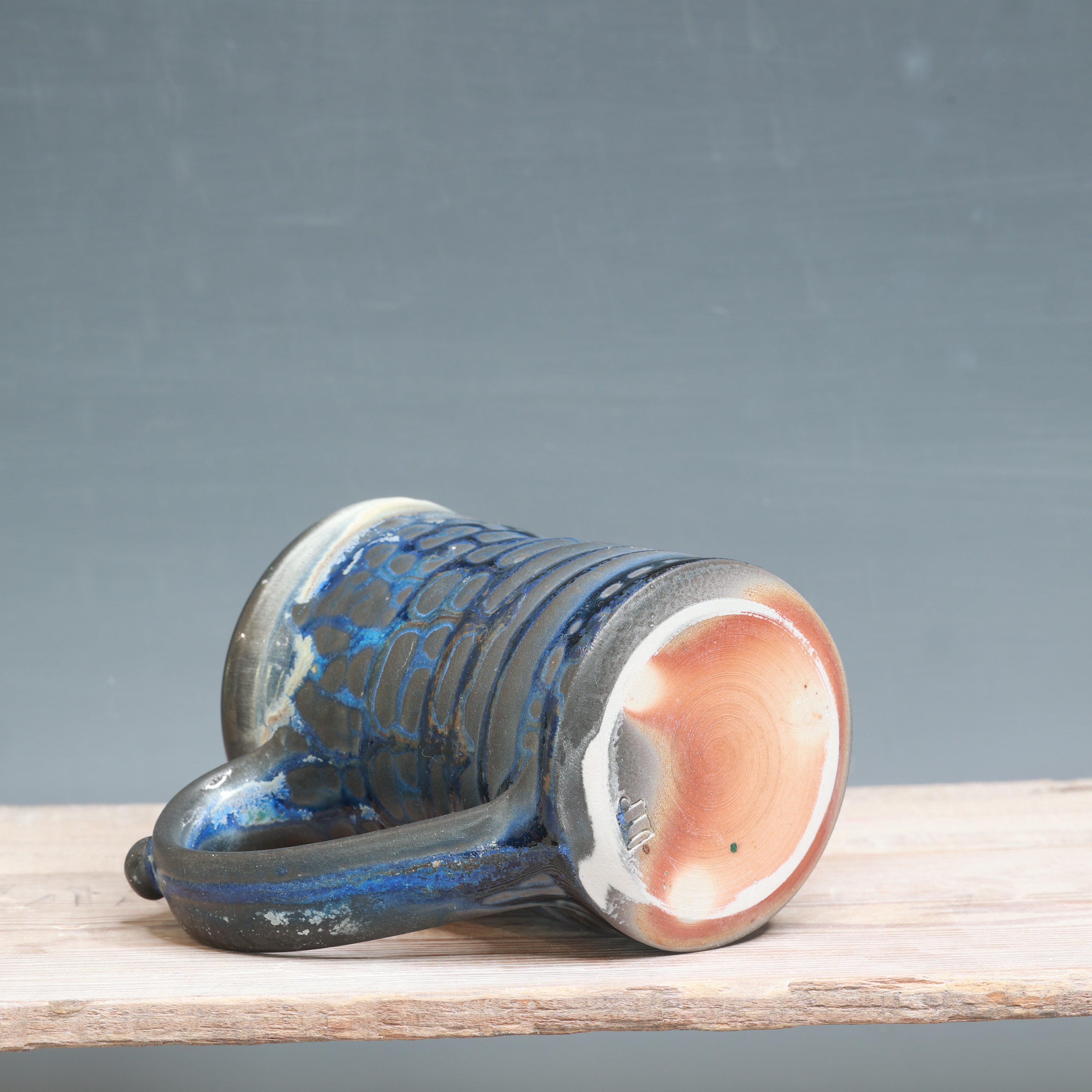 Soda Mug - 15 oz.