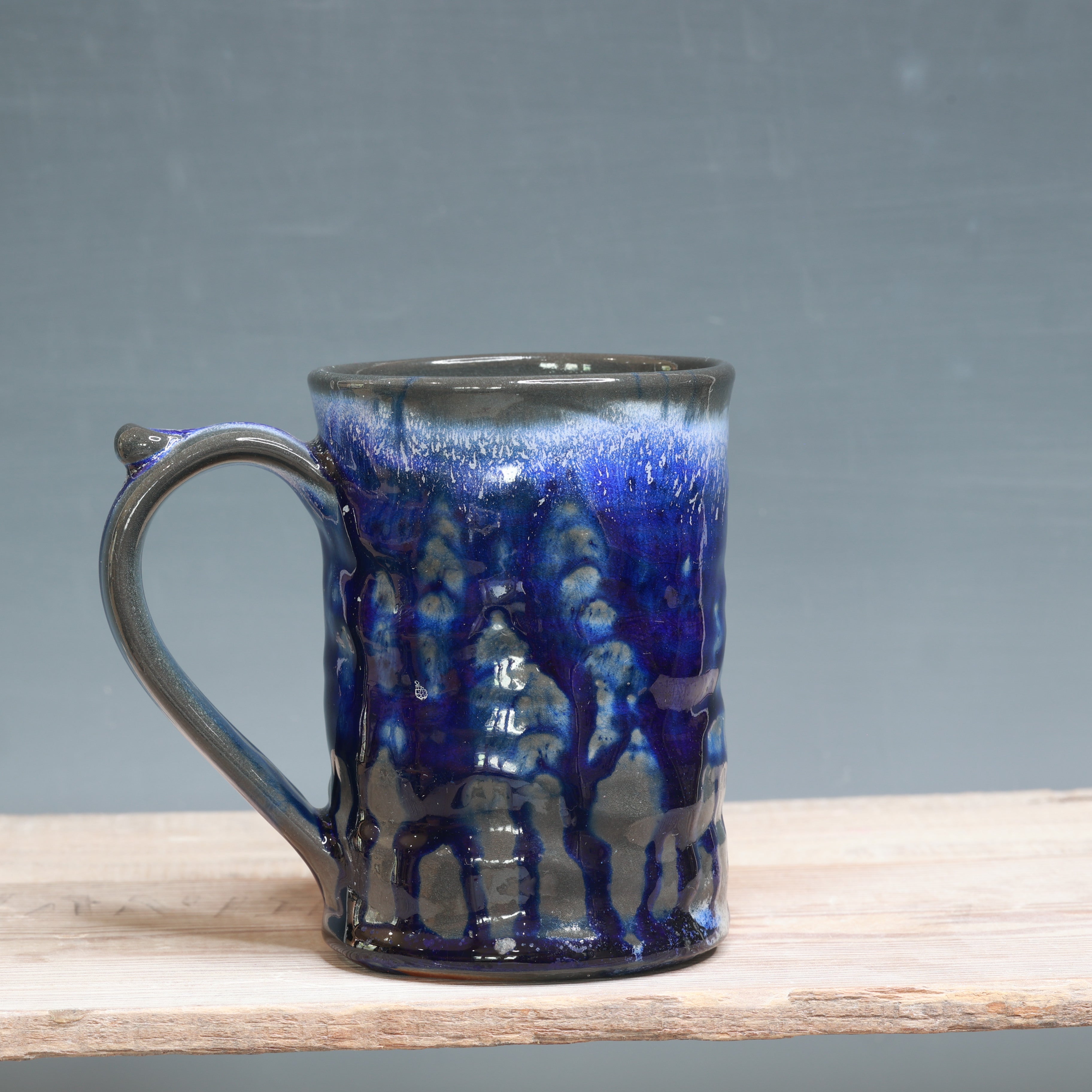 Soda Mug - 16 oz.