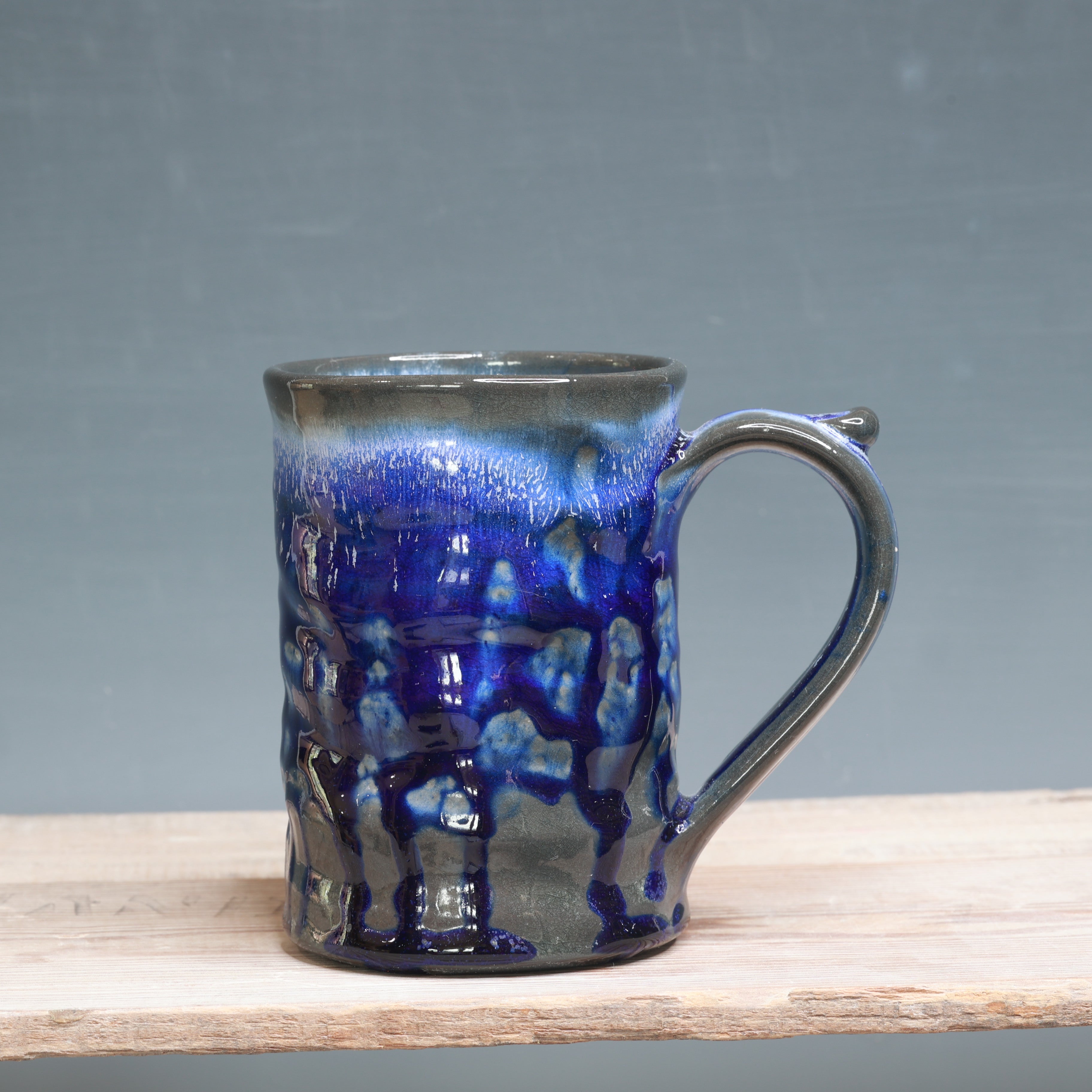 Soda Mug - 16 oz.