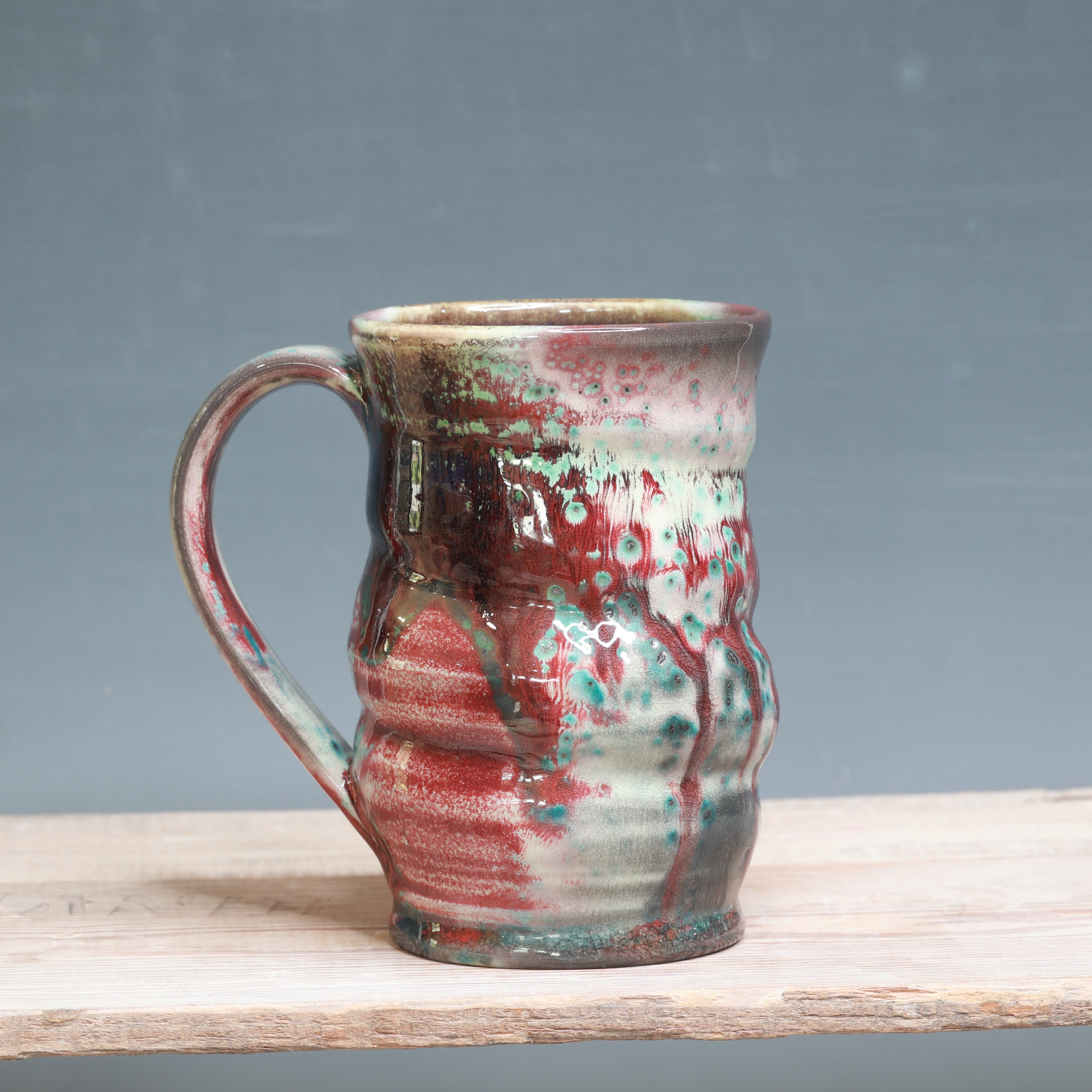 Soda Mug - 18 oz.