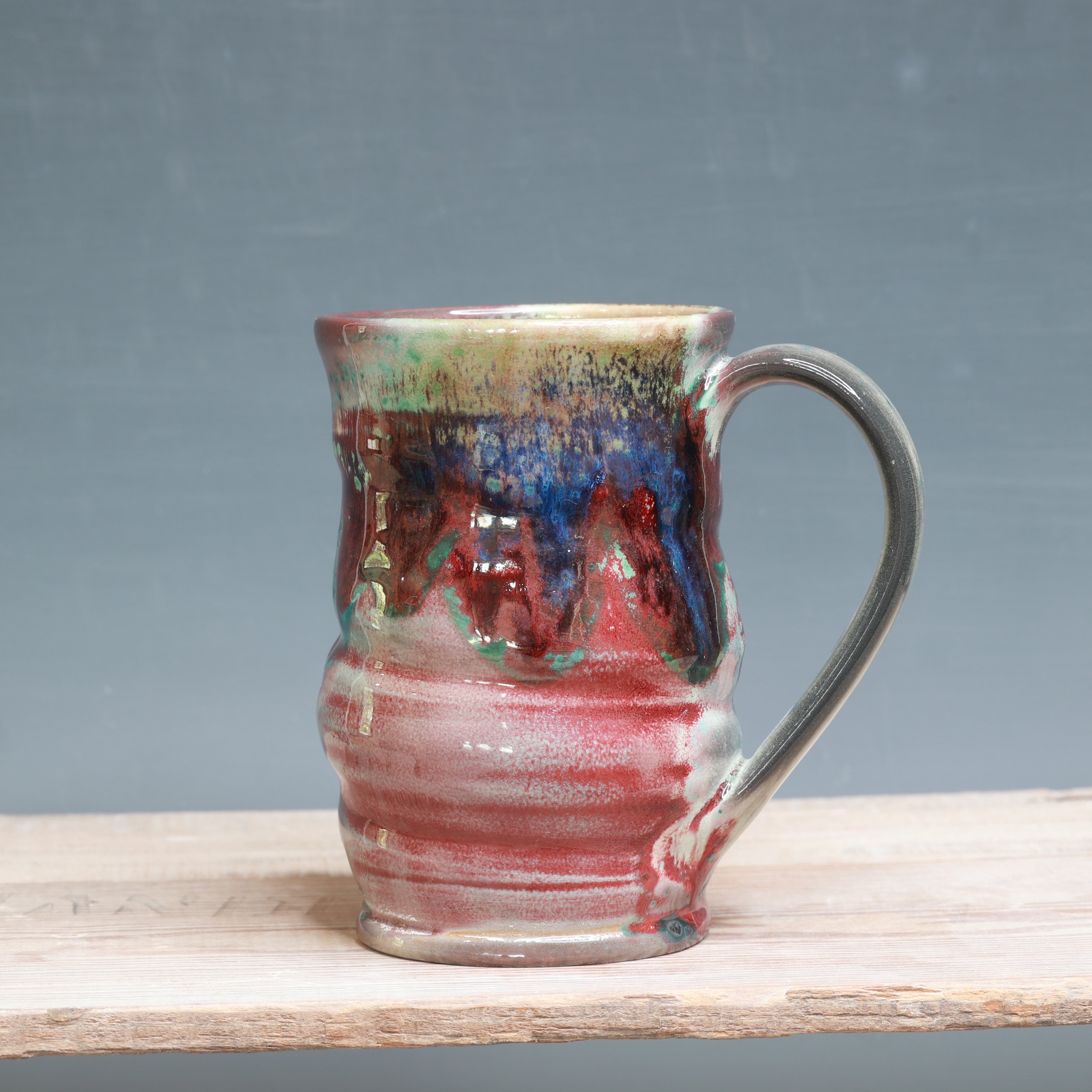 Soda Mug - 18 oz.