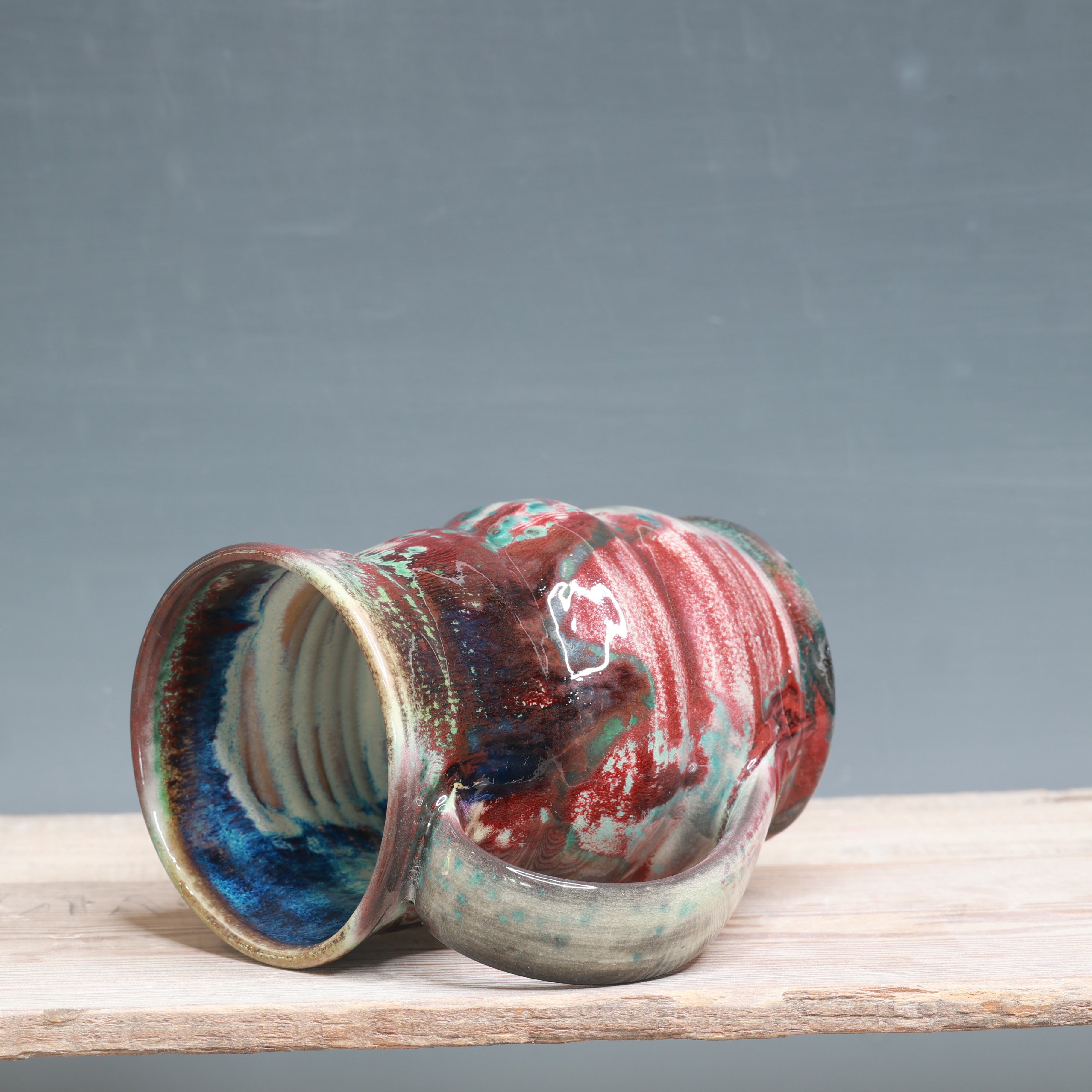 Soda Mug - 18 oz.