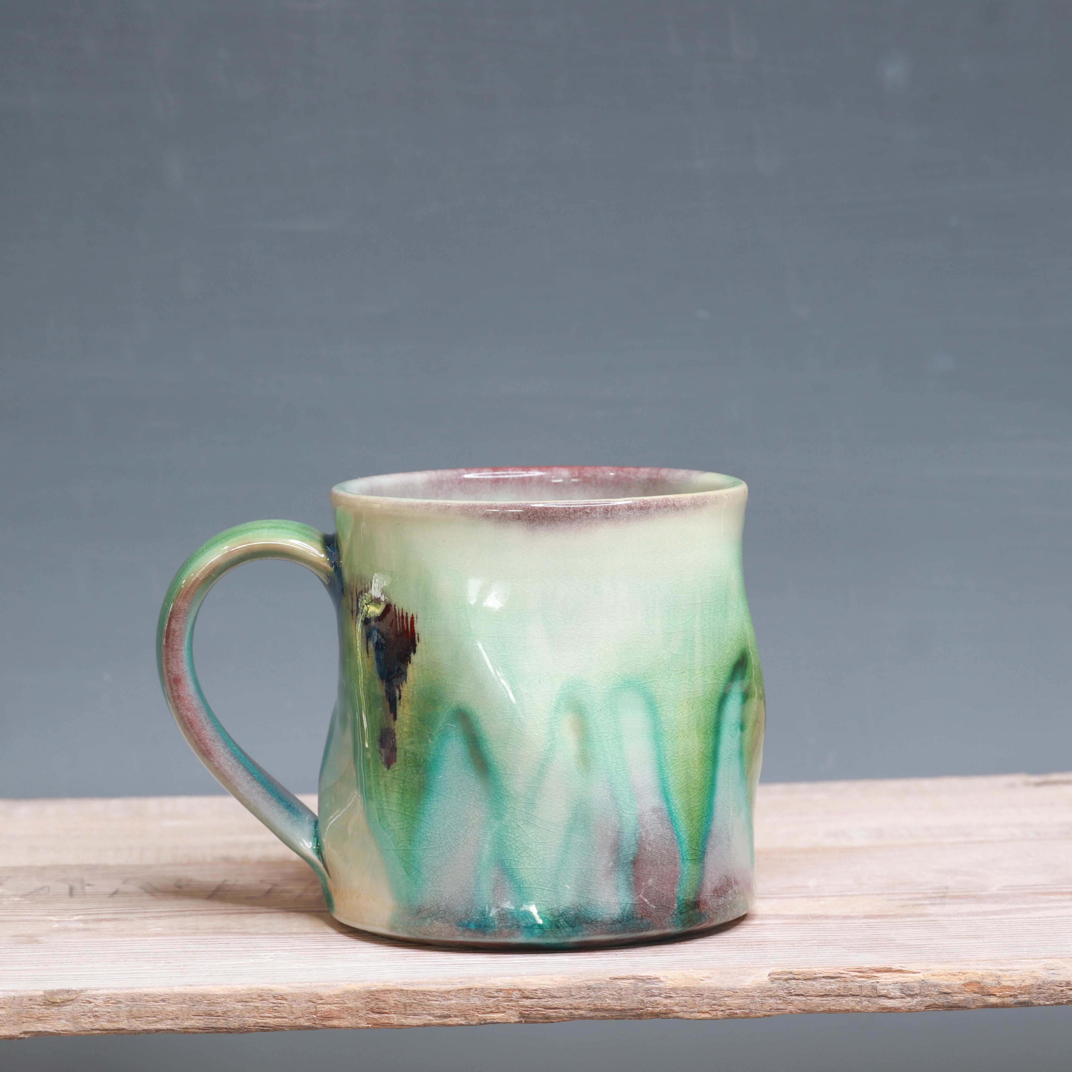 Soda Mug - 15 oz.