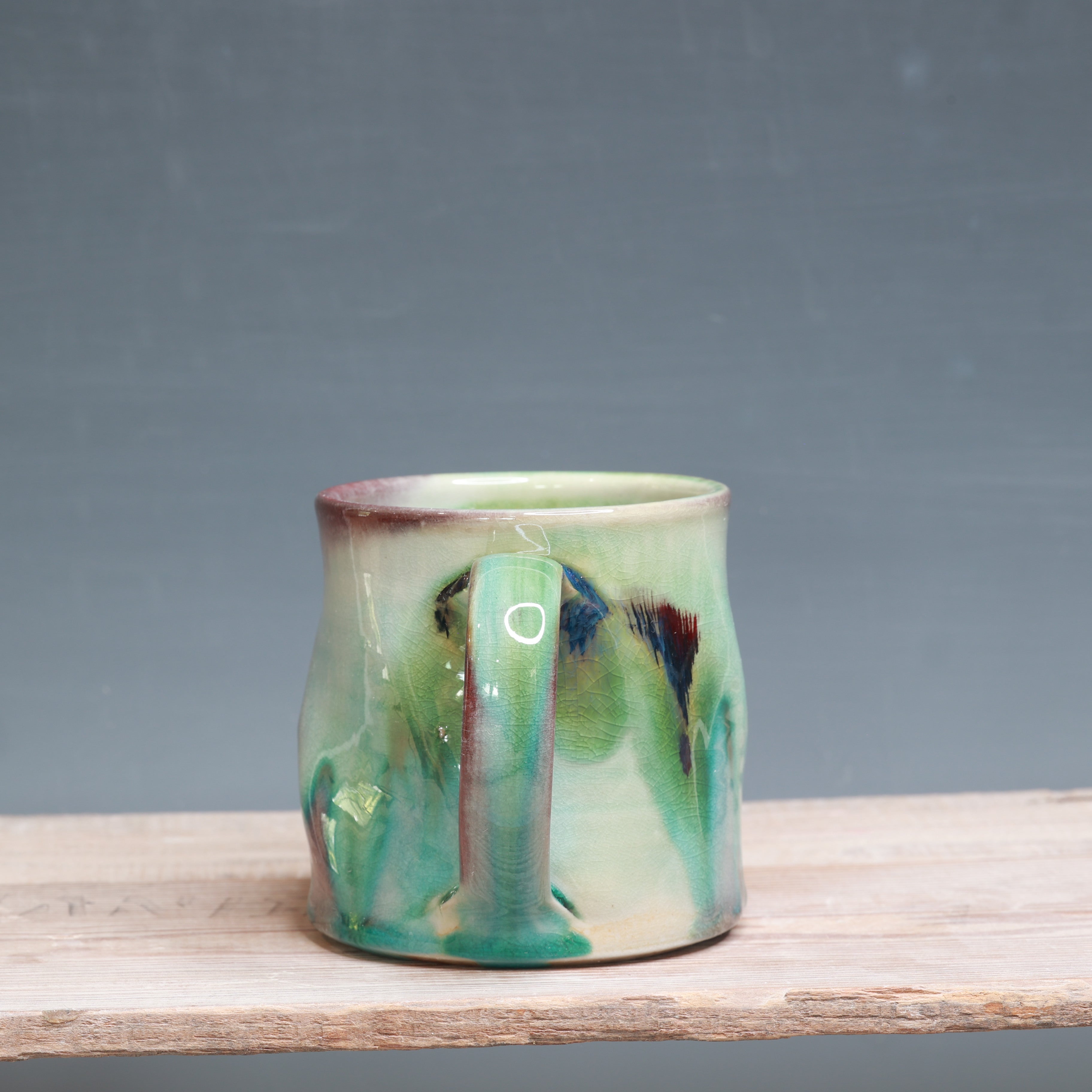 Soda Mug - 15 oz.