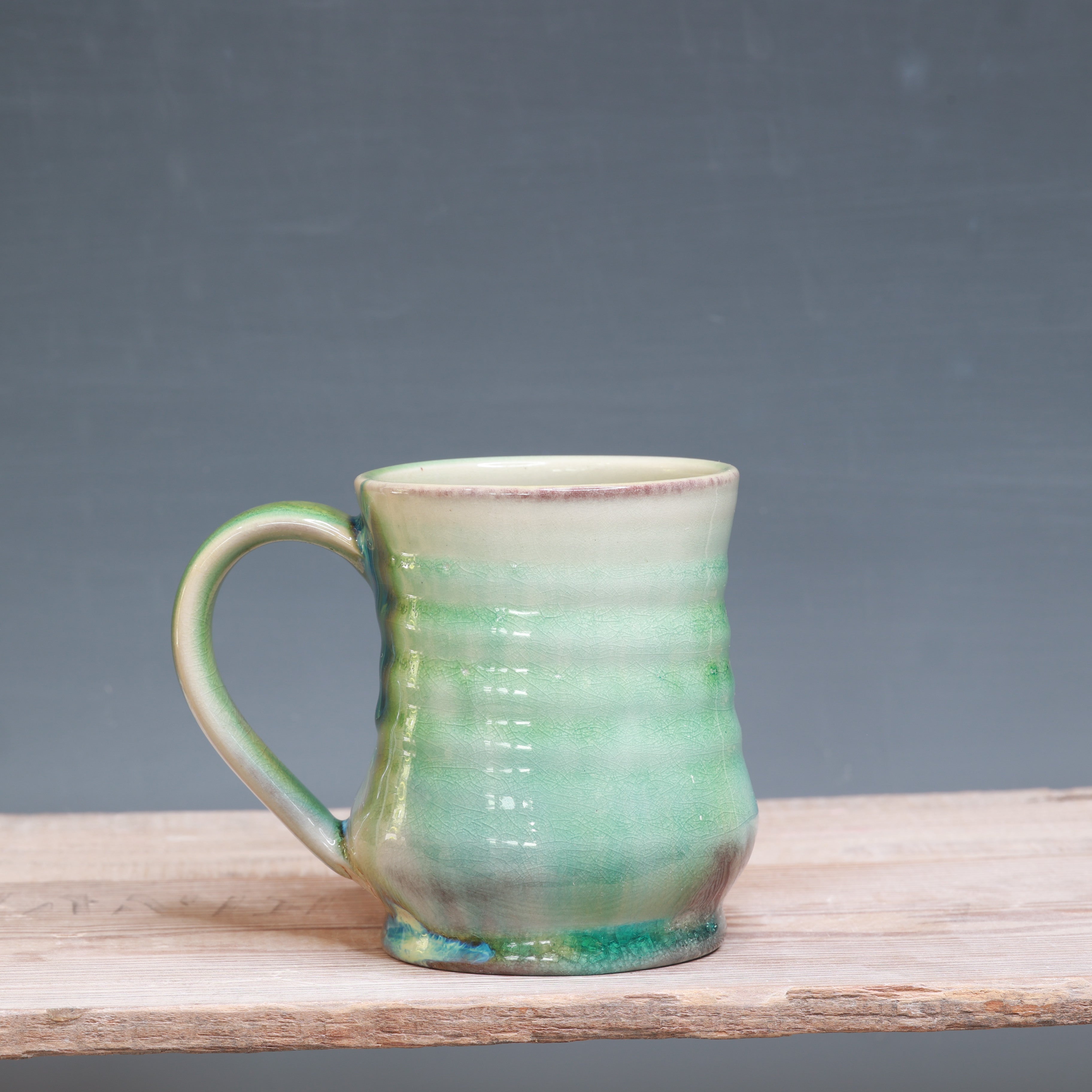 Soda Mug - 12 oz.