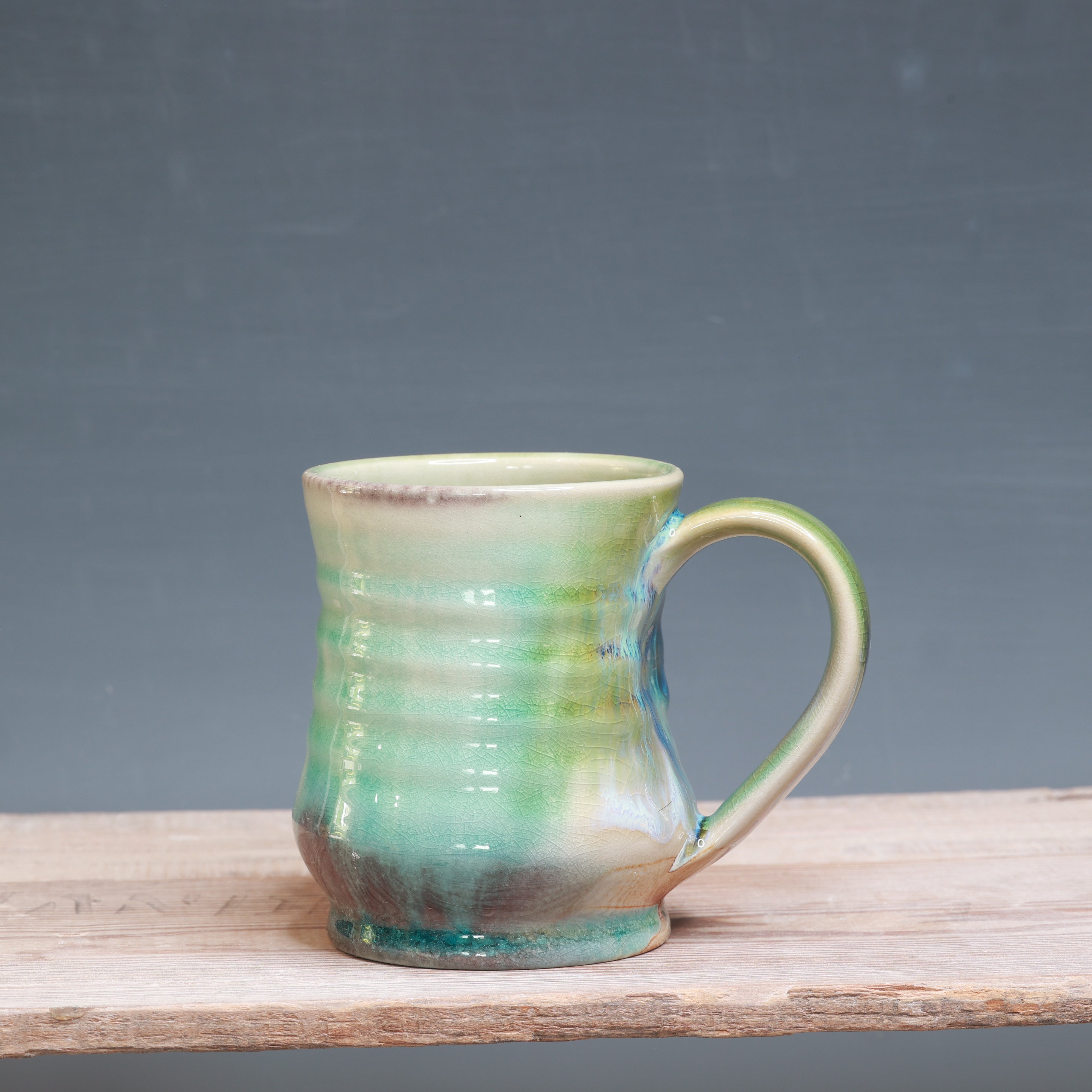 Soda Mug - 12 oz.