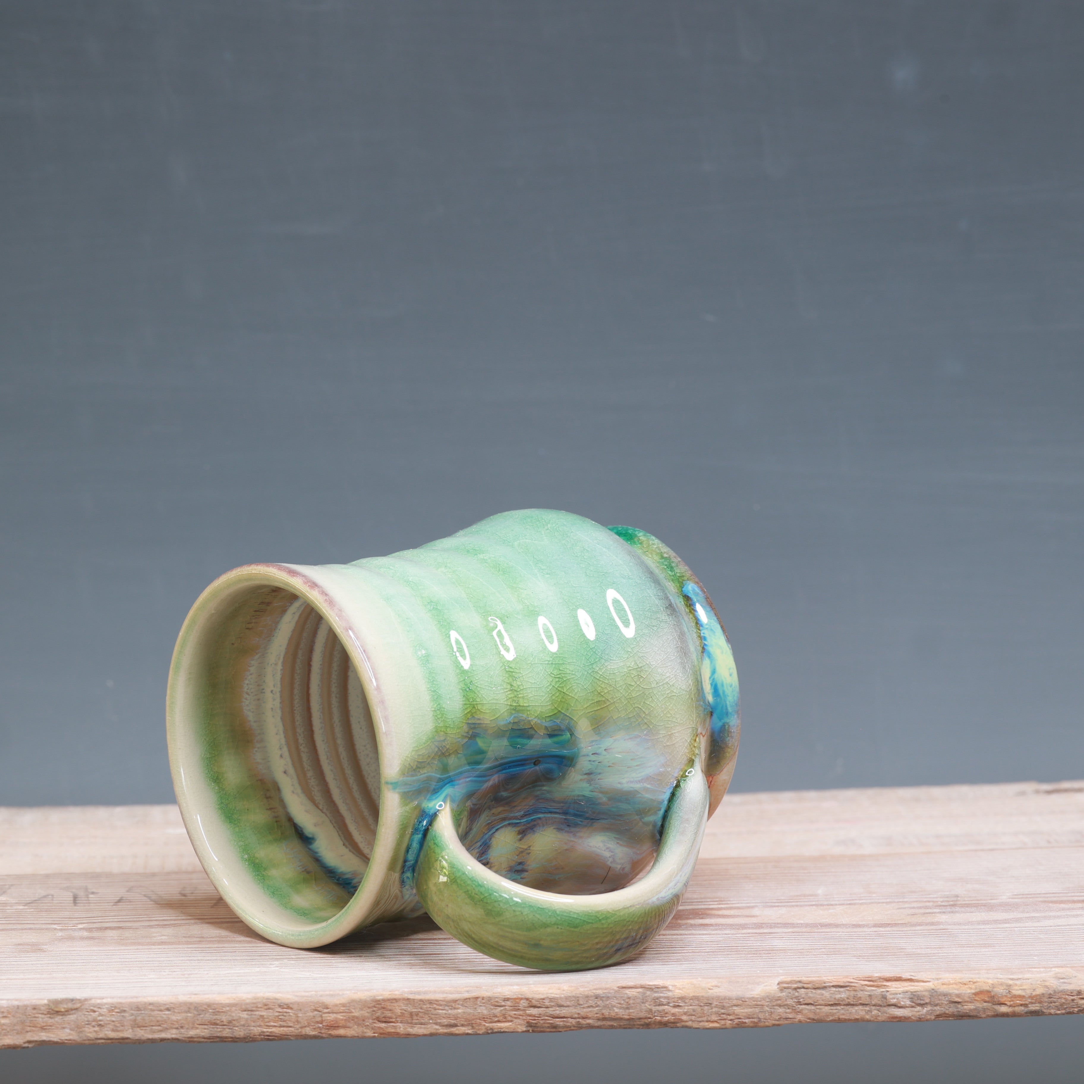Soda Mug - 12 oz.