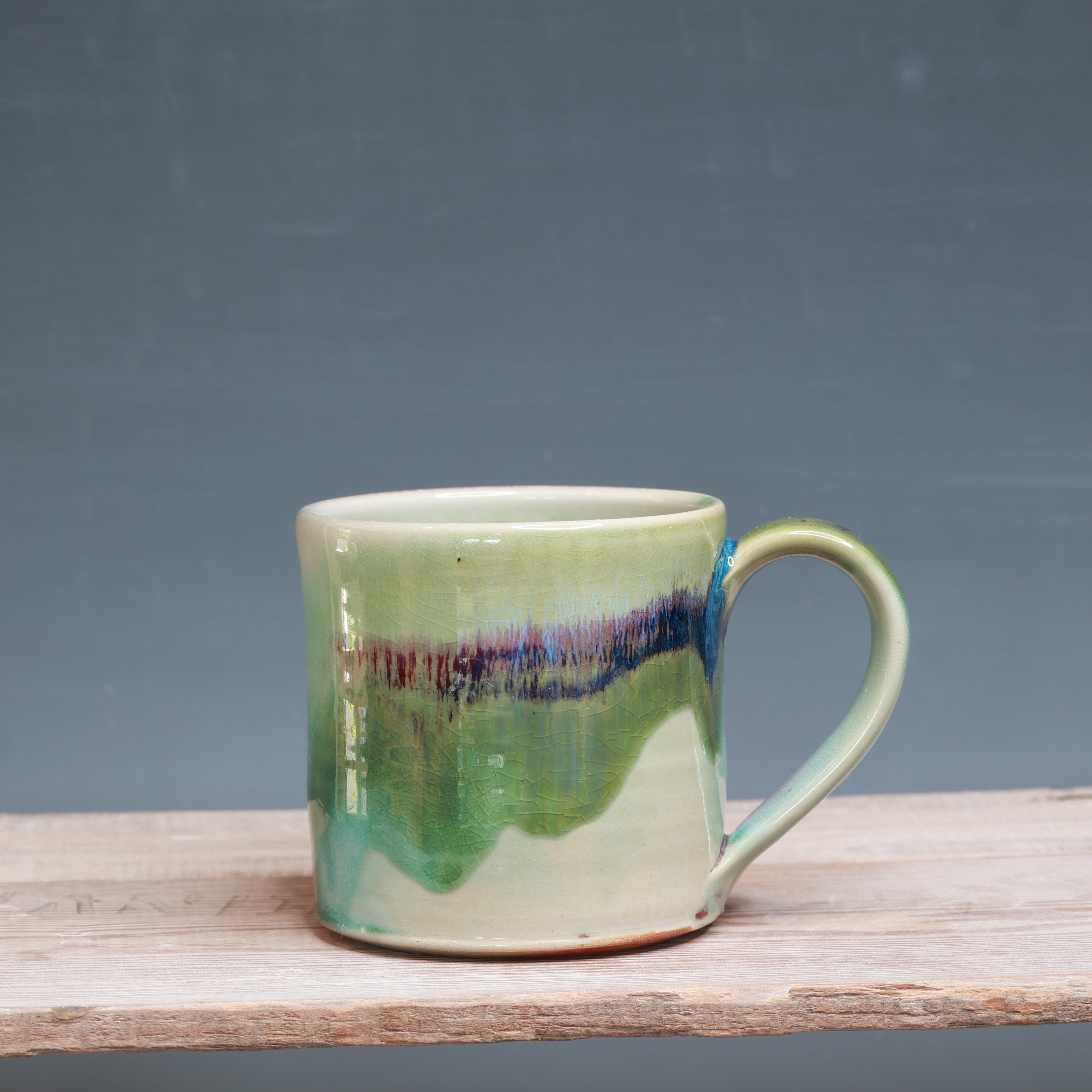 Soda Mug - 14 oz.