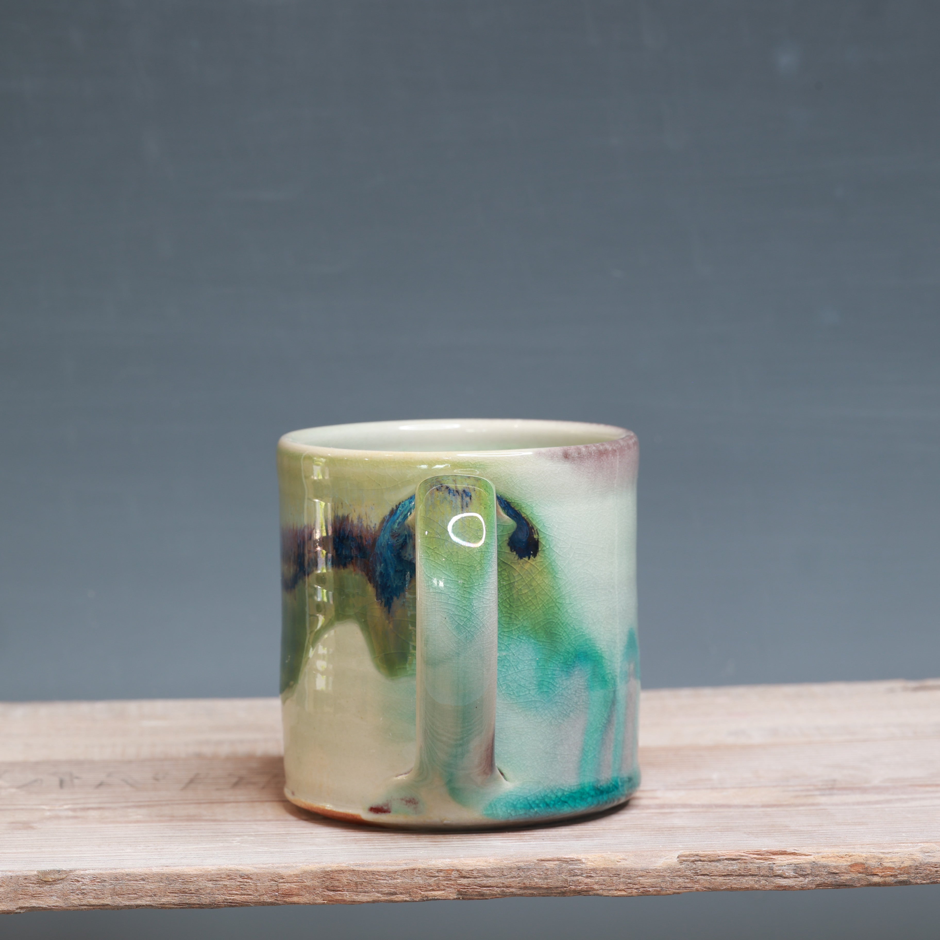 Soda Mug - 14 oz.
