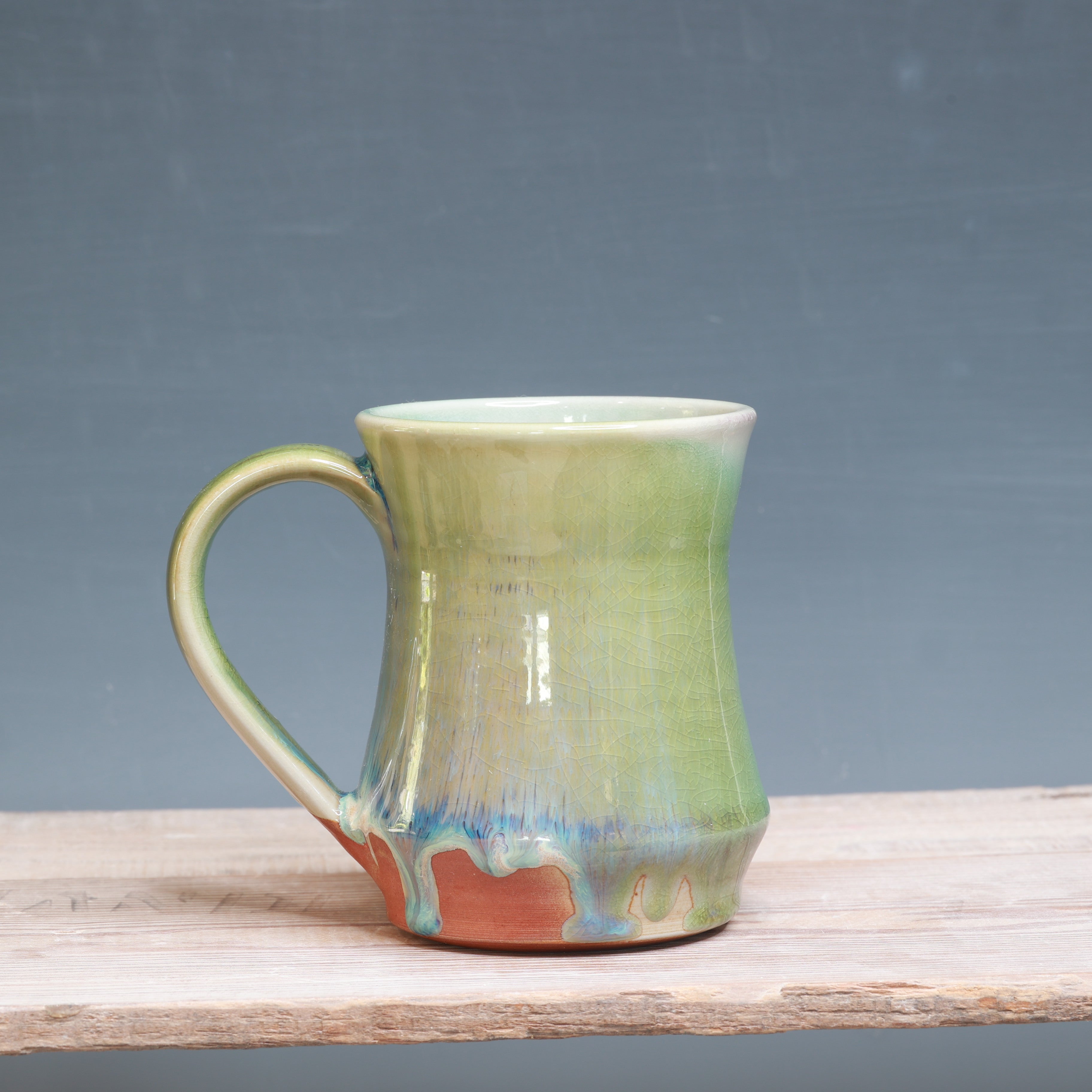 Soda Mug - 14 oz.