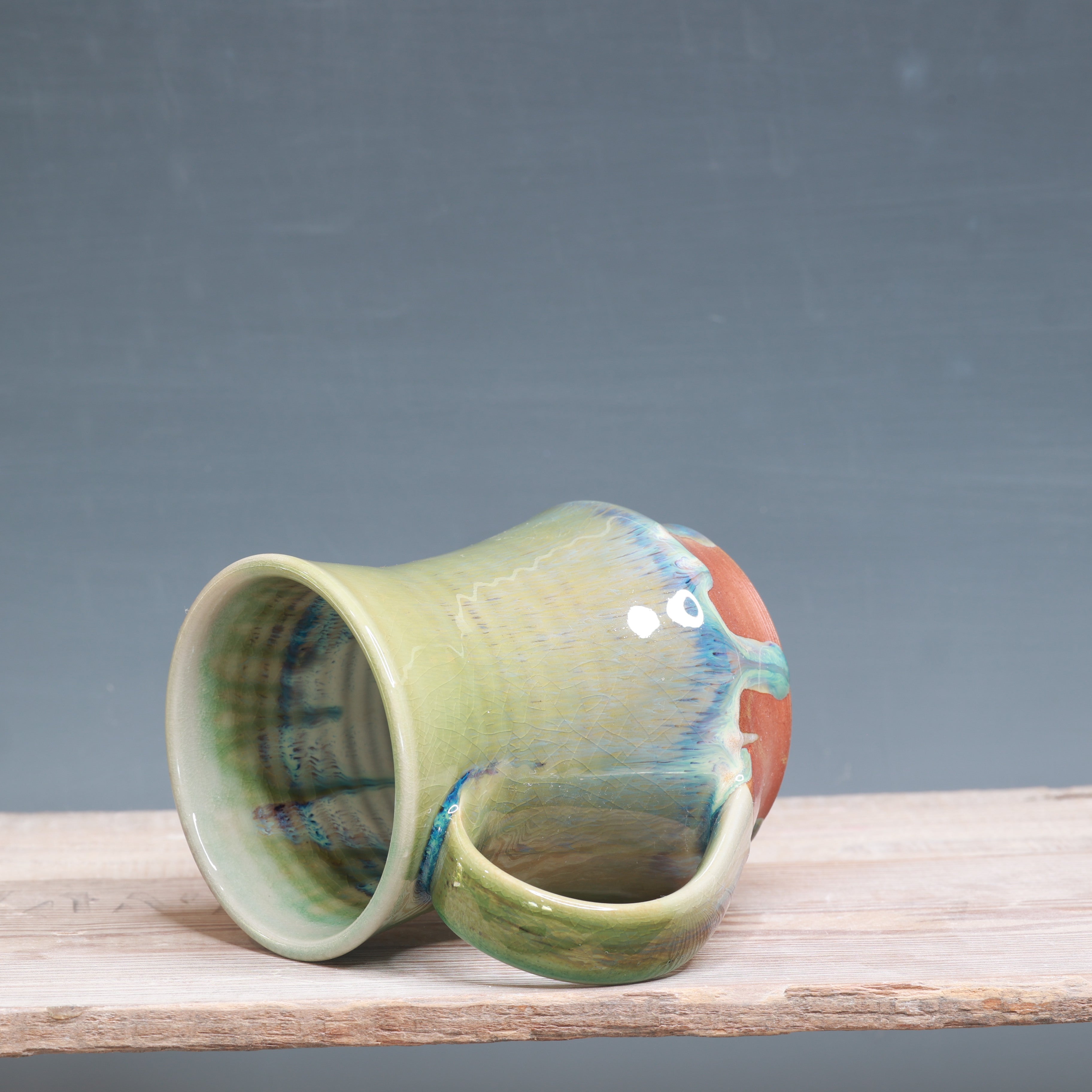 Soda Mug - 14 oz.