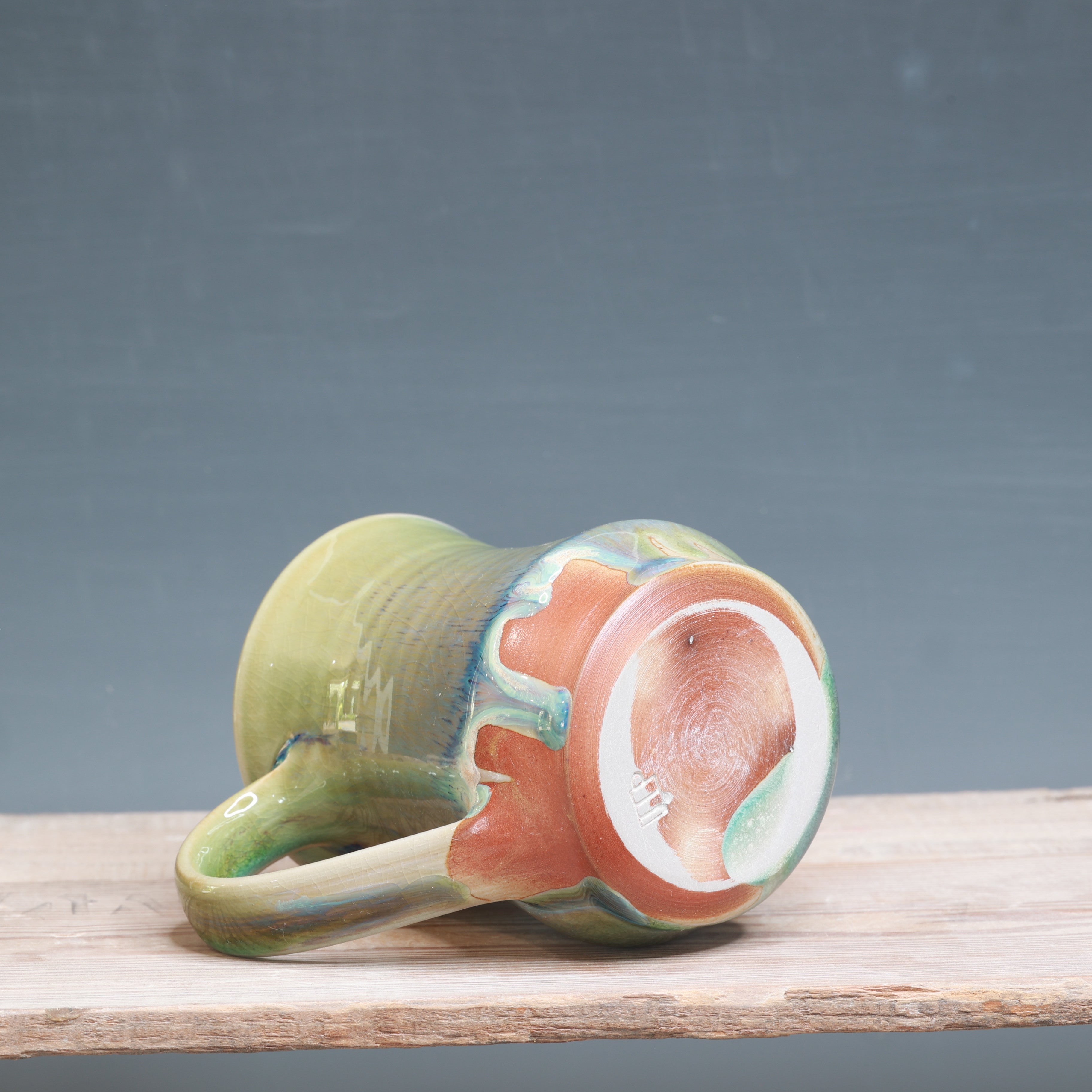 Soda Mug - 14 oz.