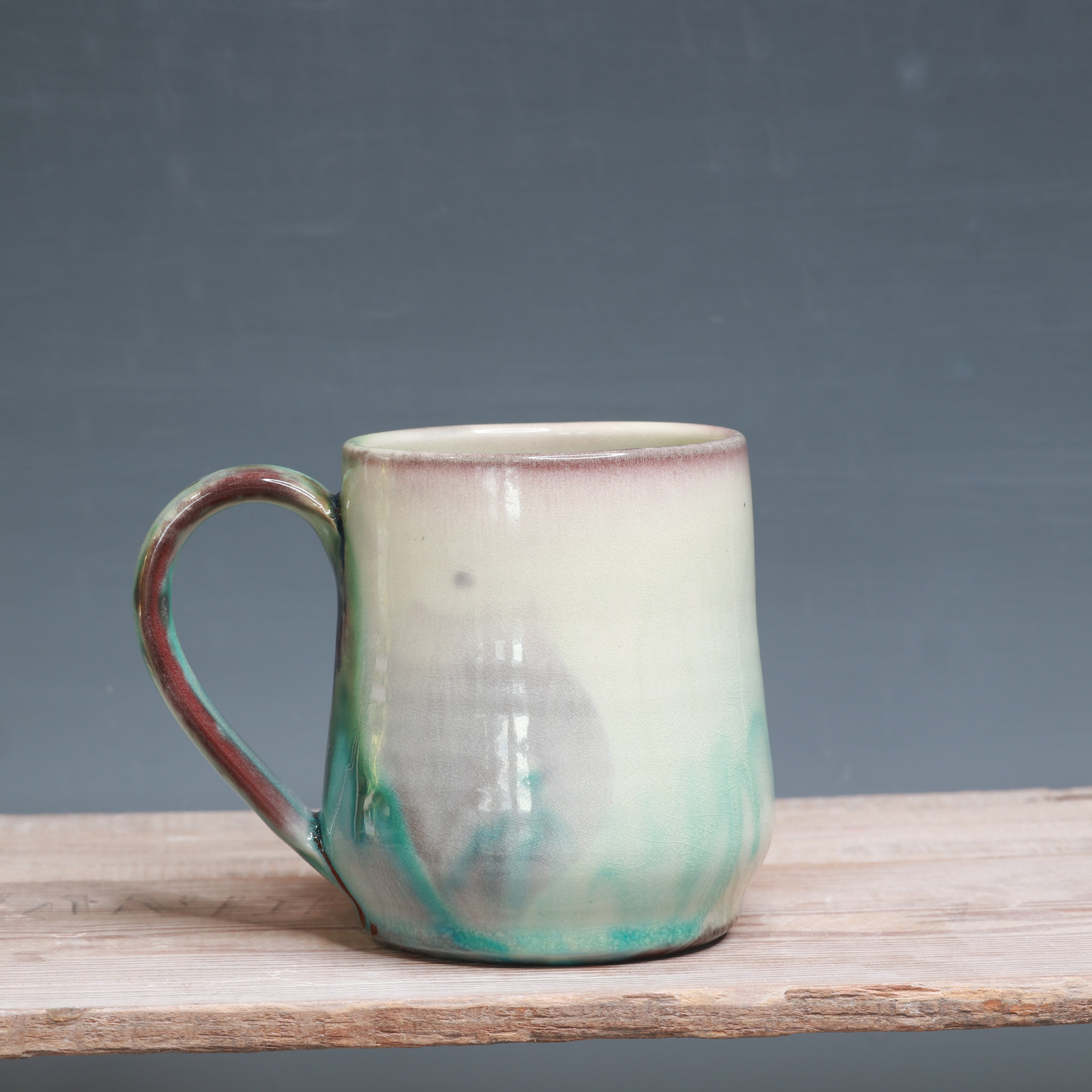Soda Mug - 16 oz.