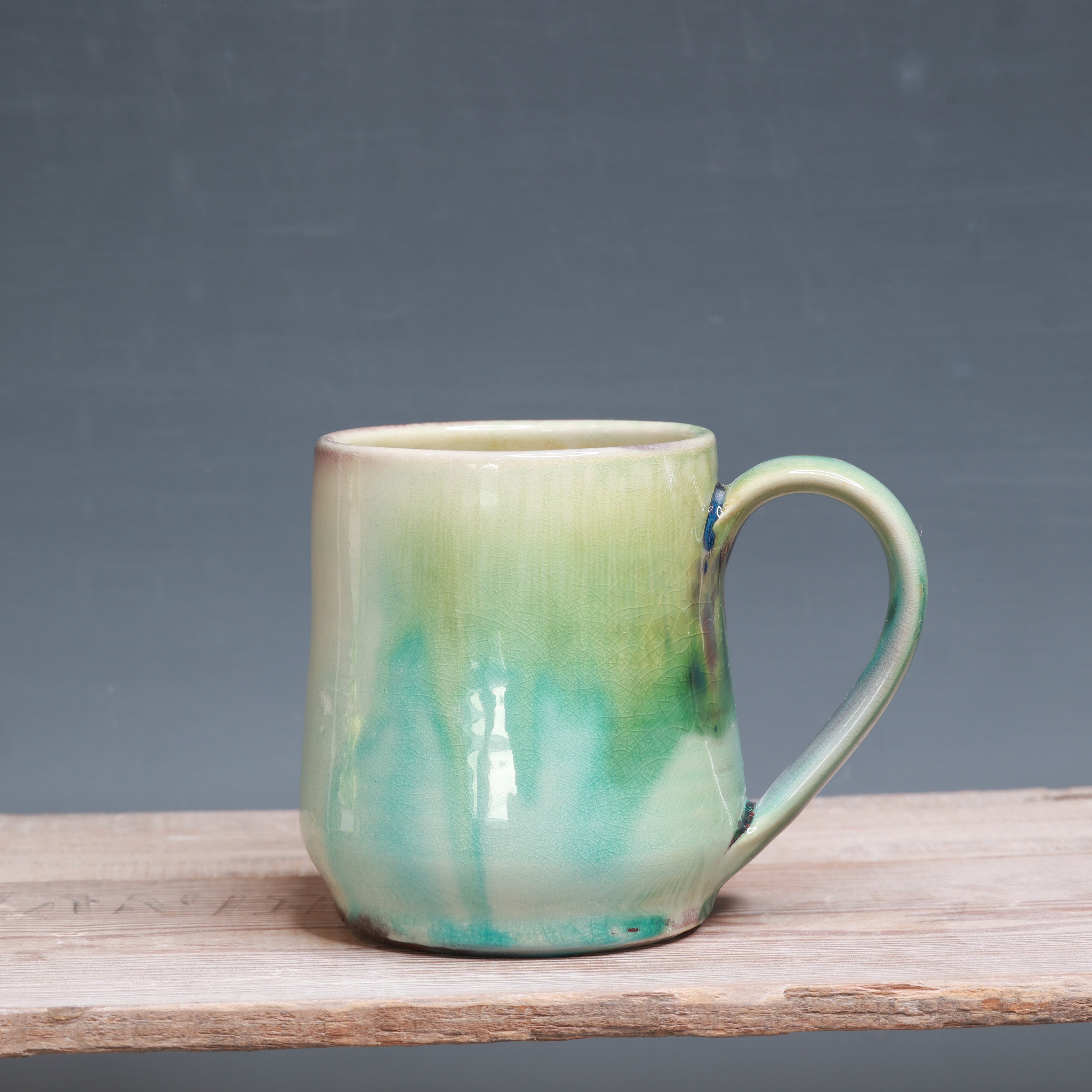 Soda Mug - 16 oz.