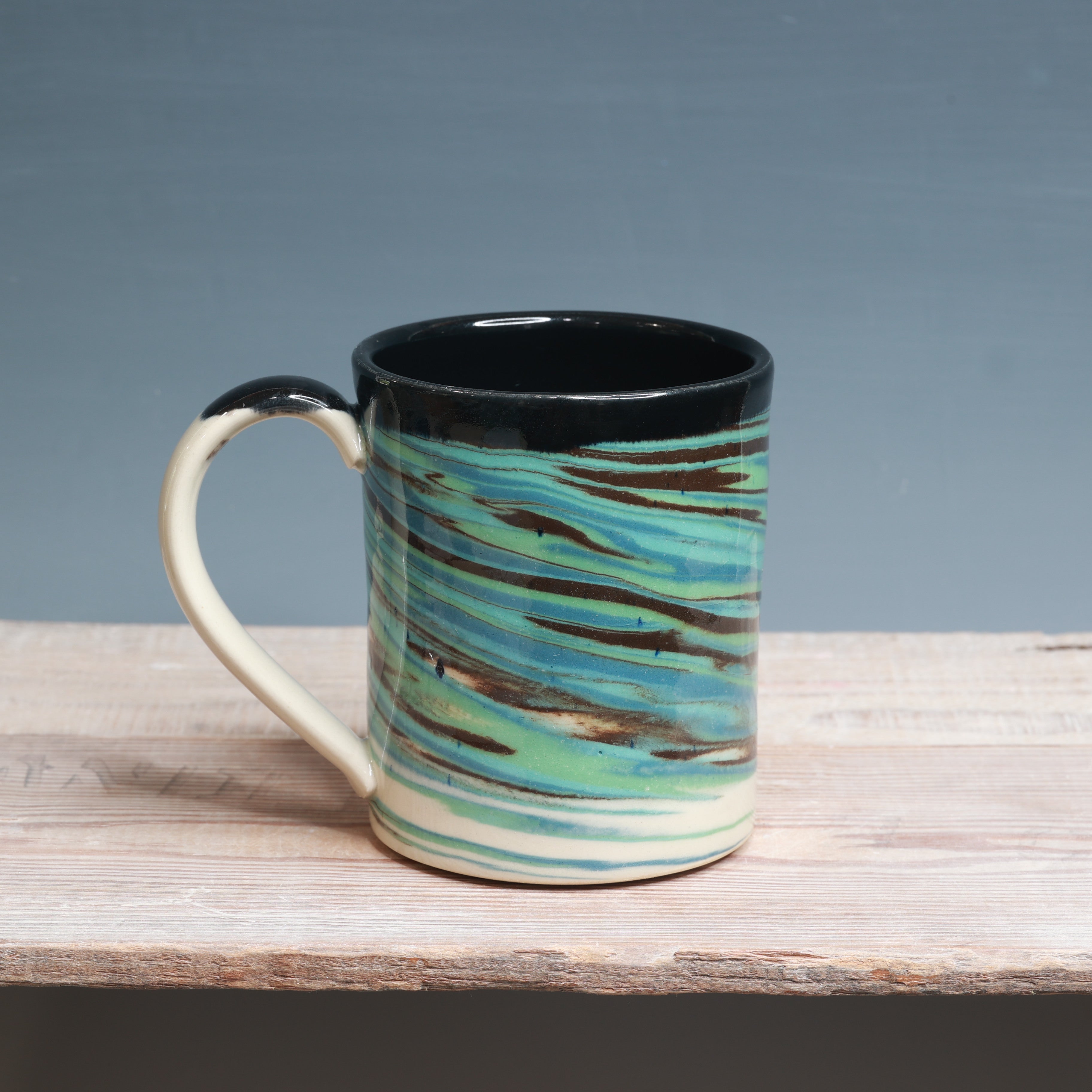 Marble Mug - 15 oz.